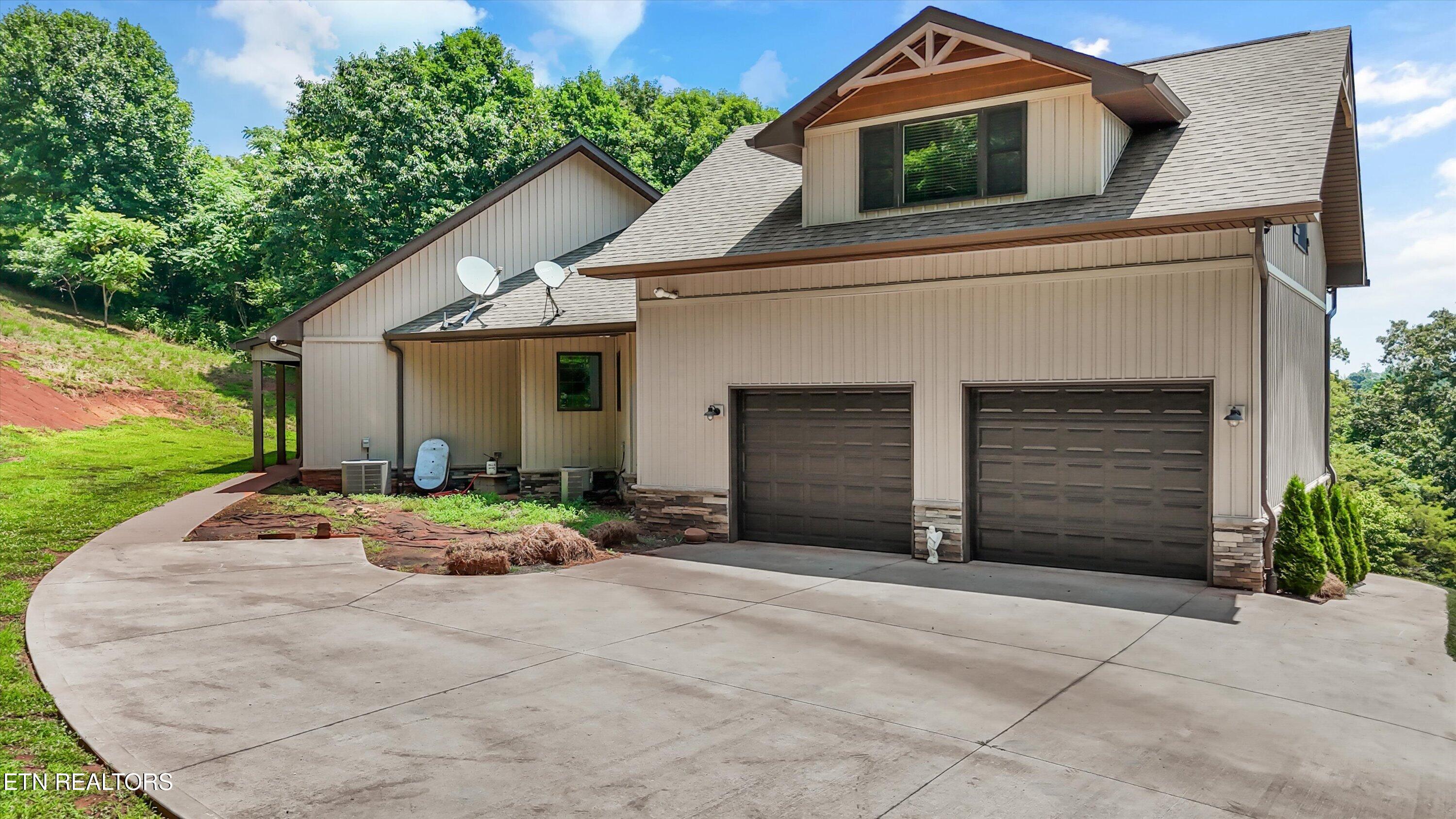 123 Cheoah Trail Sweetwater TN 37874