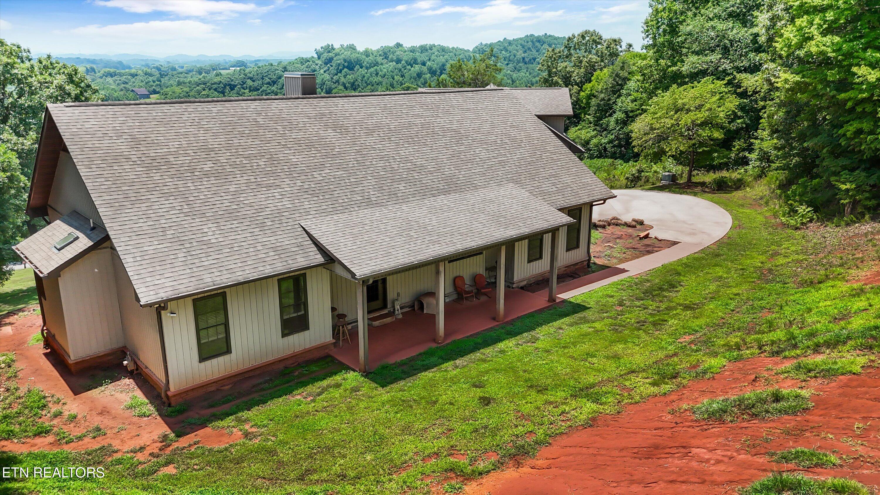 123 Cheoah Trail Sweetwater TN 37874