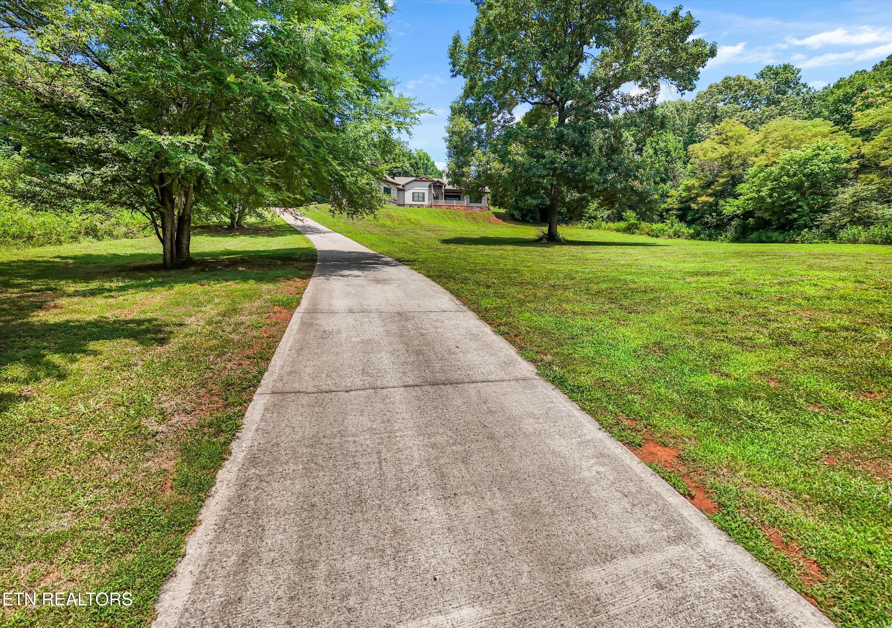 123 Cheoah Trail Sweetwater TN 37874