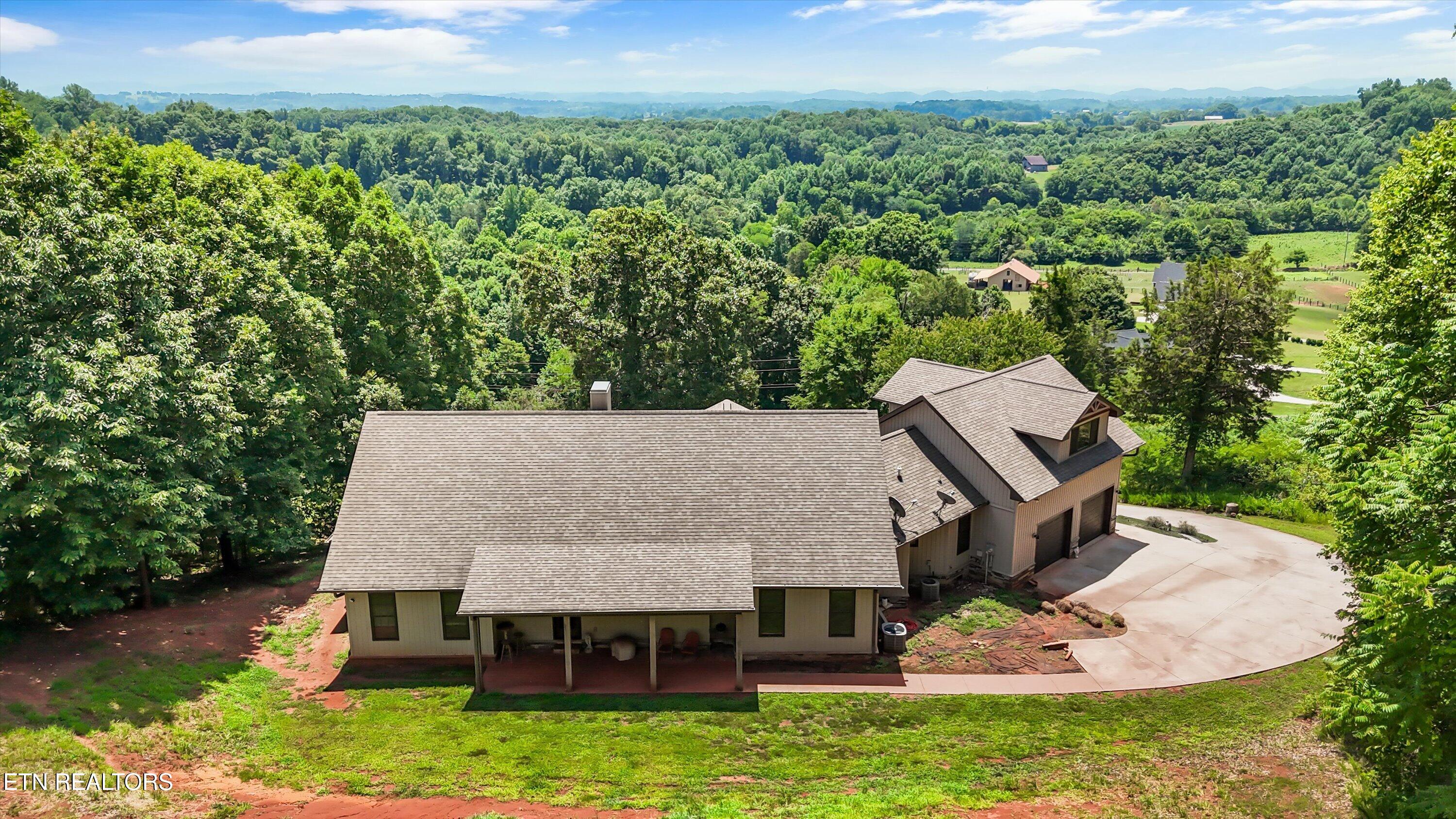 123 Cheoah Trail Sweetwater TN 37874