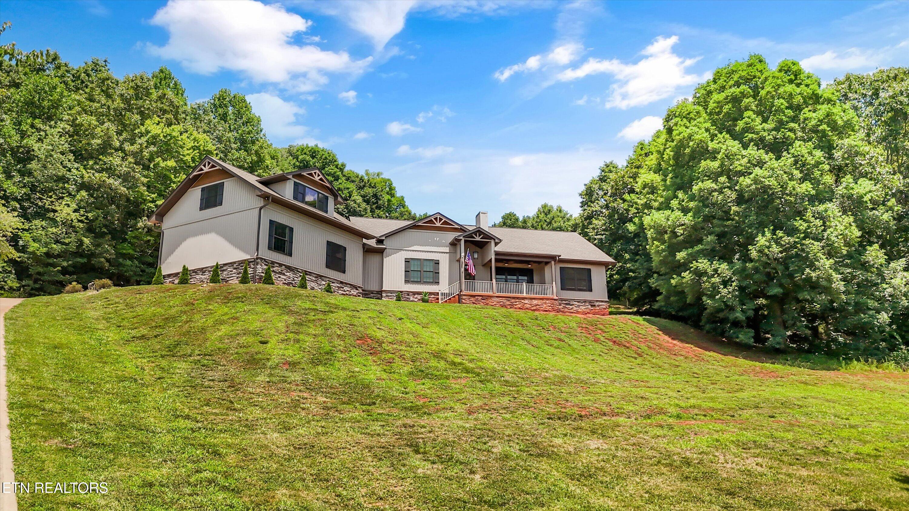 123 Cheoah Trail Sweetwater TN 37874