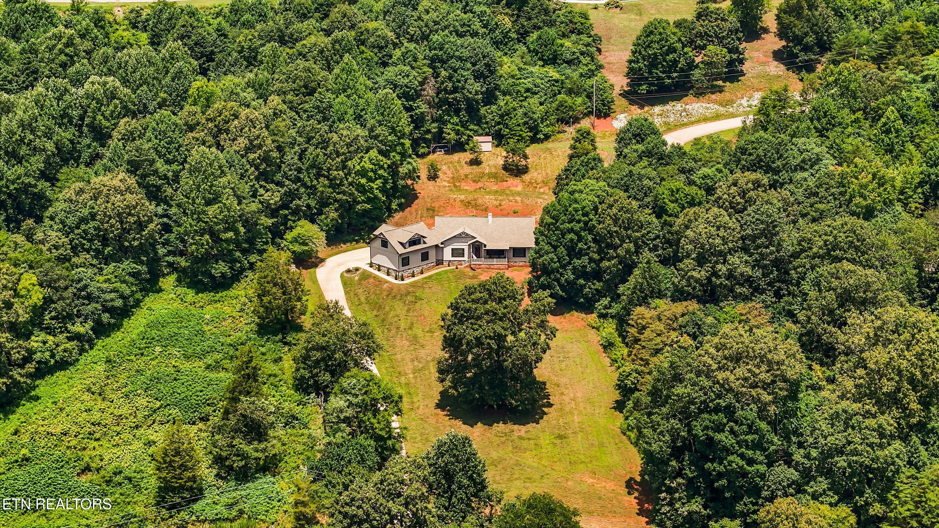 123 Cheoah Trail Sweetwater TN 37874