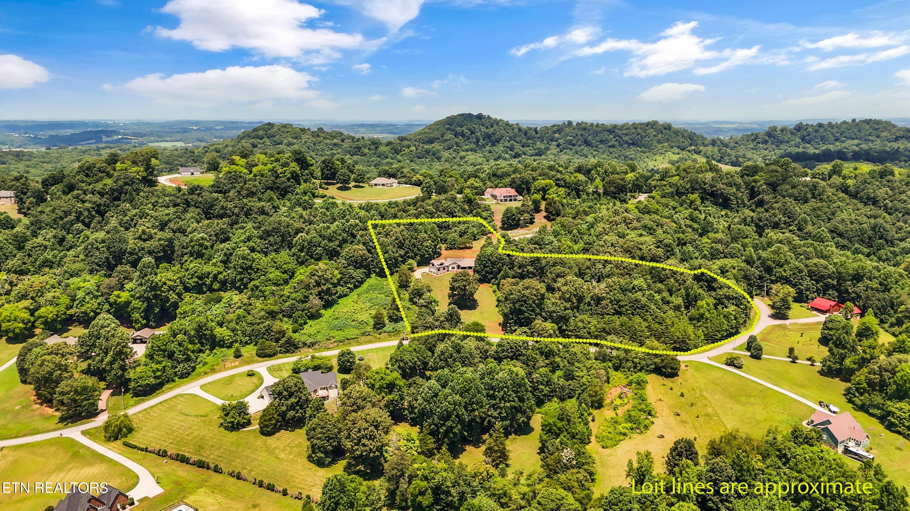 123 Cheoah Trail Sweetwater TN 37874