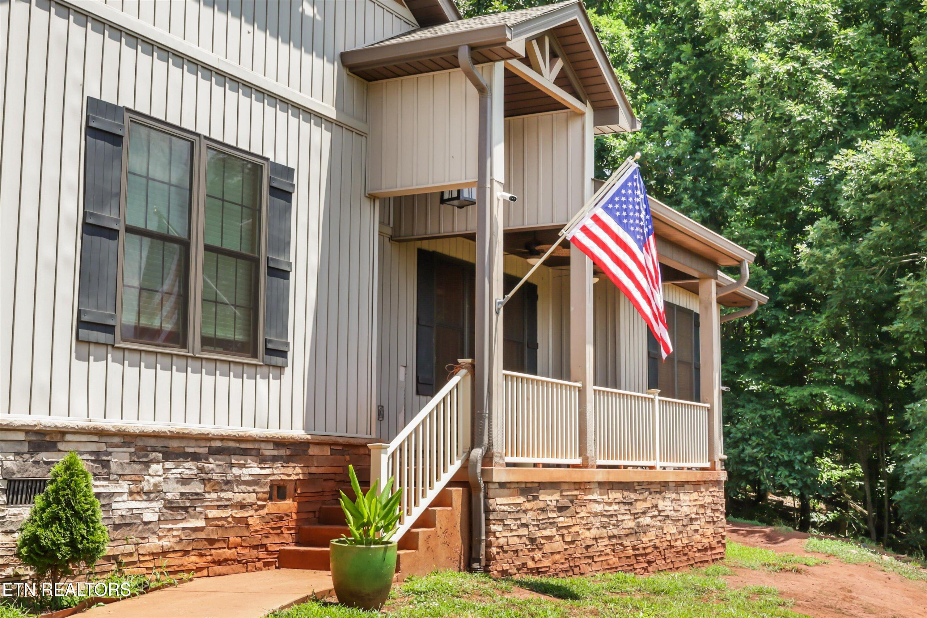 123 Cheoah Trail Sweetwater TN 37874