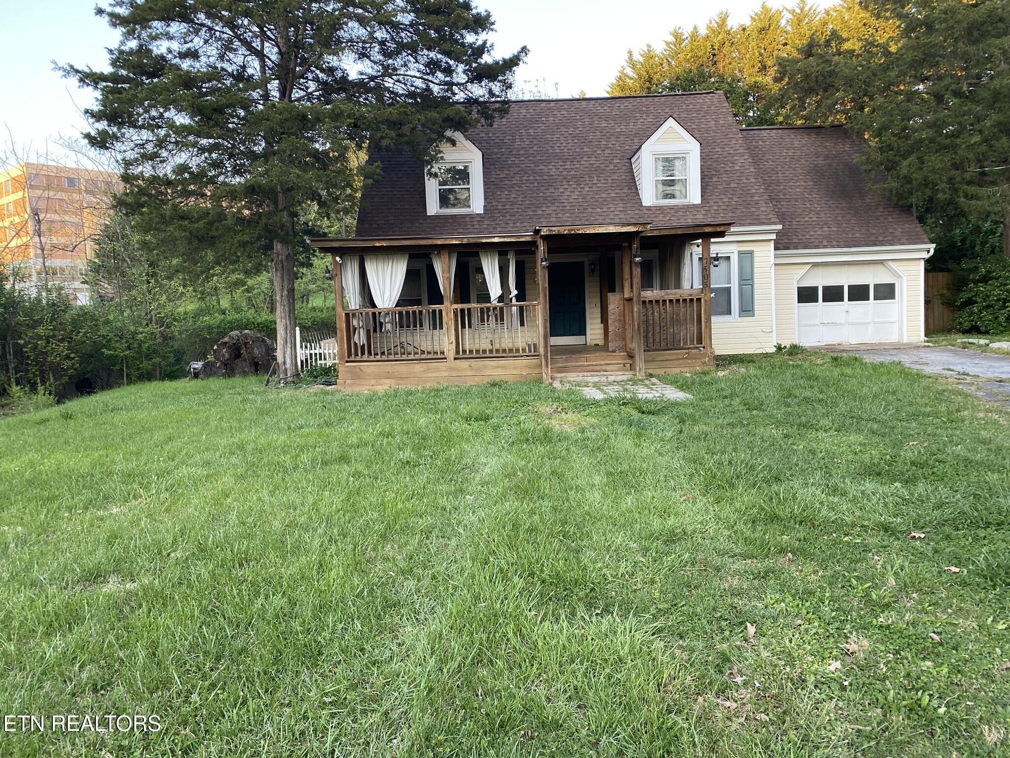 7505 Kerri Way Knoxville TN 37909