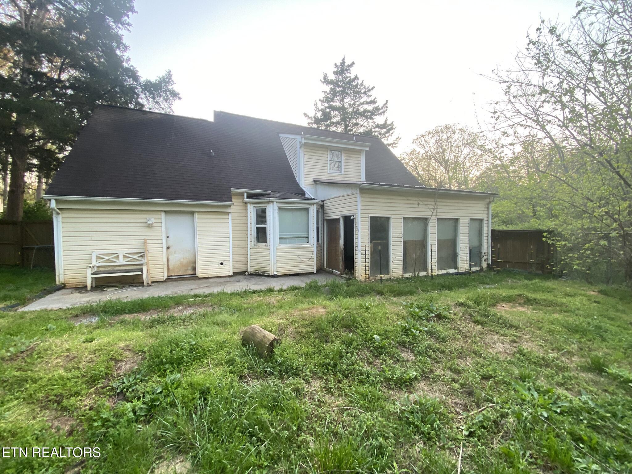 7505 Kerri Way Knoxville TN 37909
