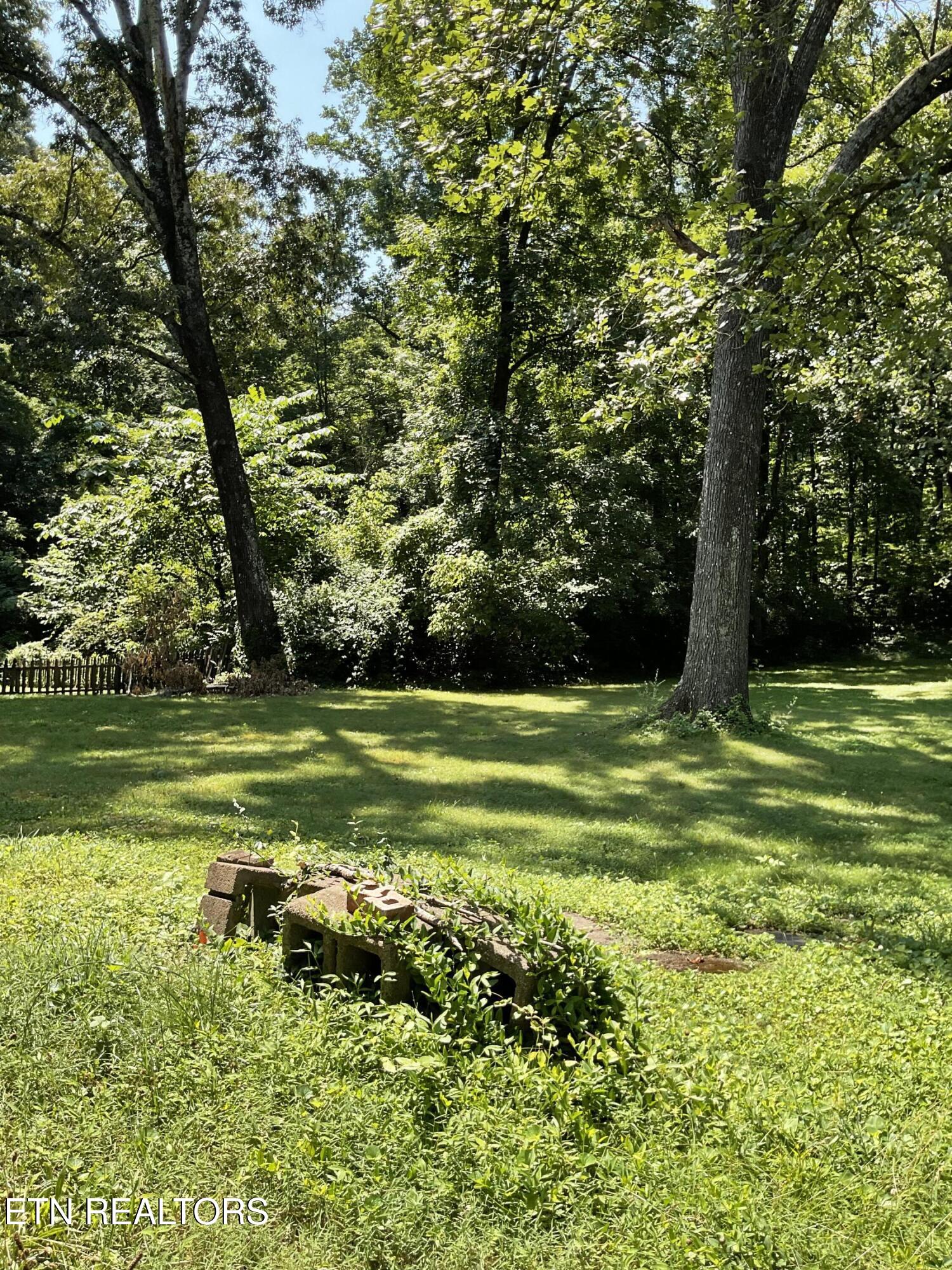 5511 S Briscoe Circle Knoxville TN 37912
