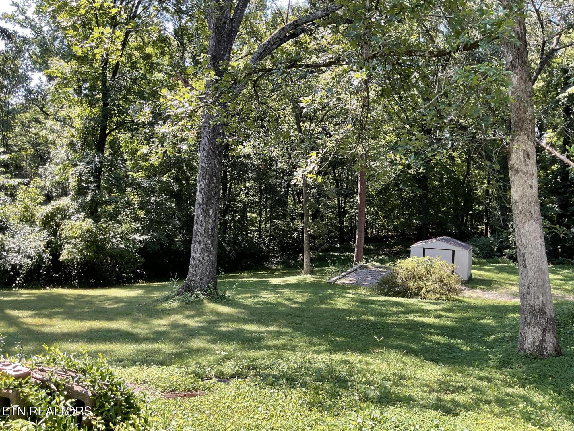 5511 S Briscoe Circle Knoxville TN 37912