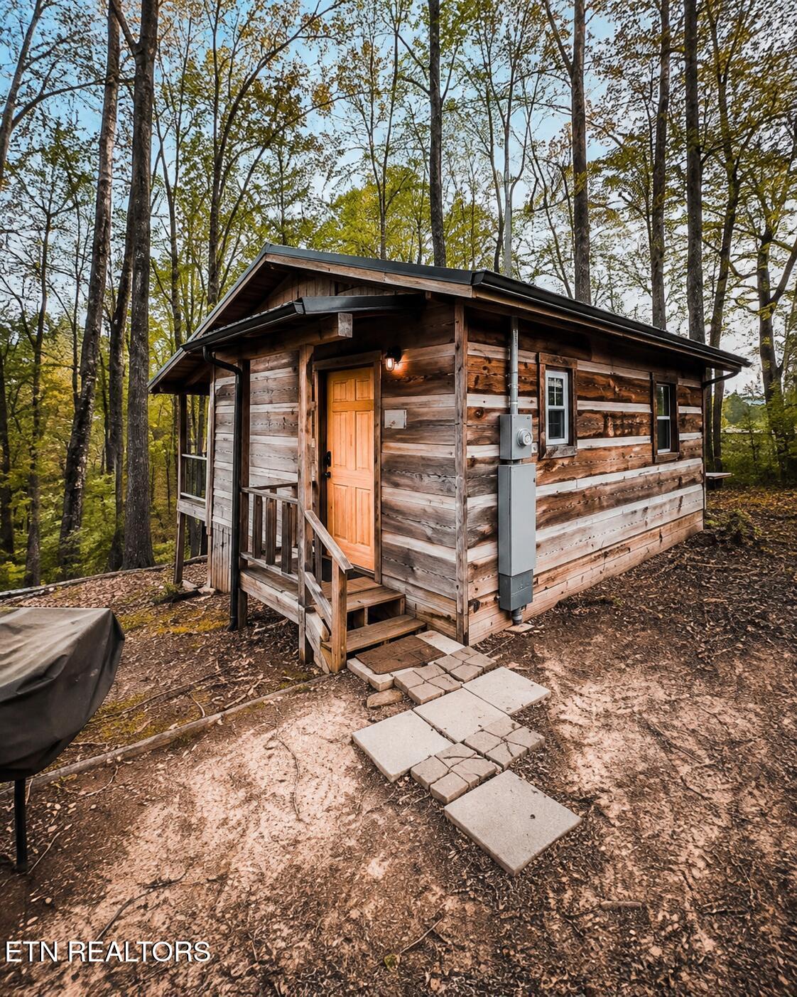 960 Timberlake Circle Sevierville TN 37876