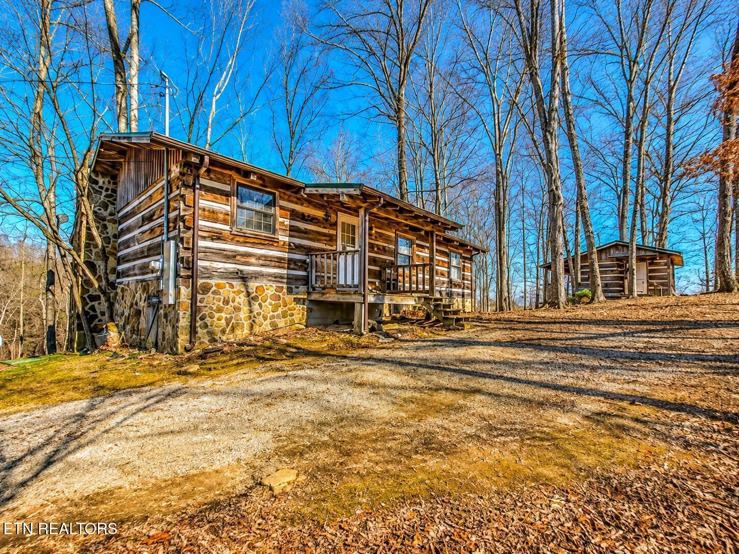 960 Timberlake Circle Sevierville TN 37876