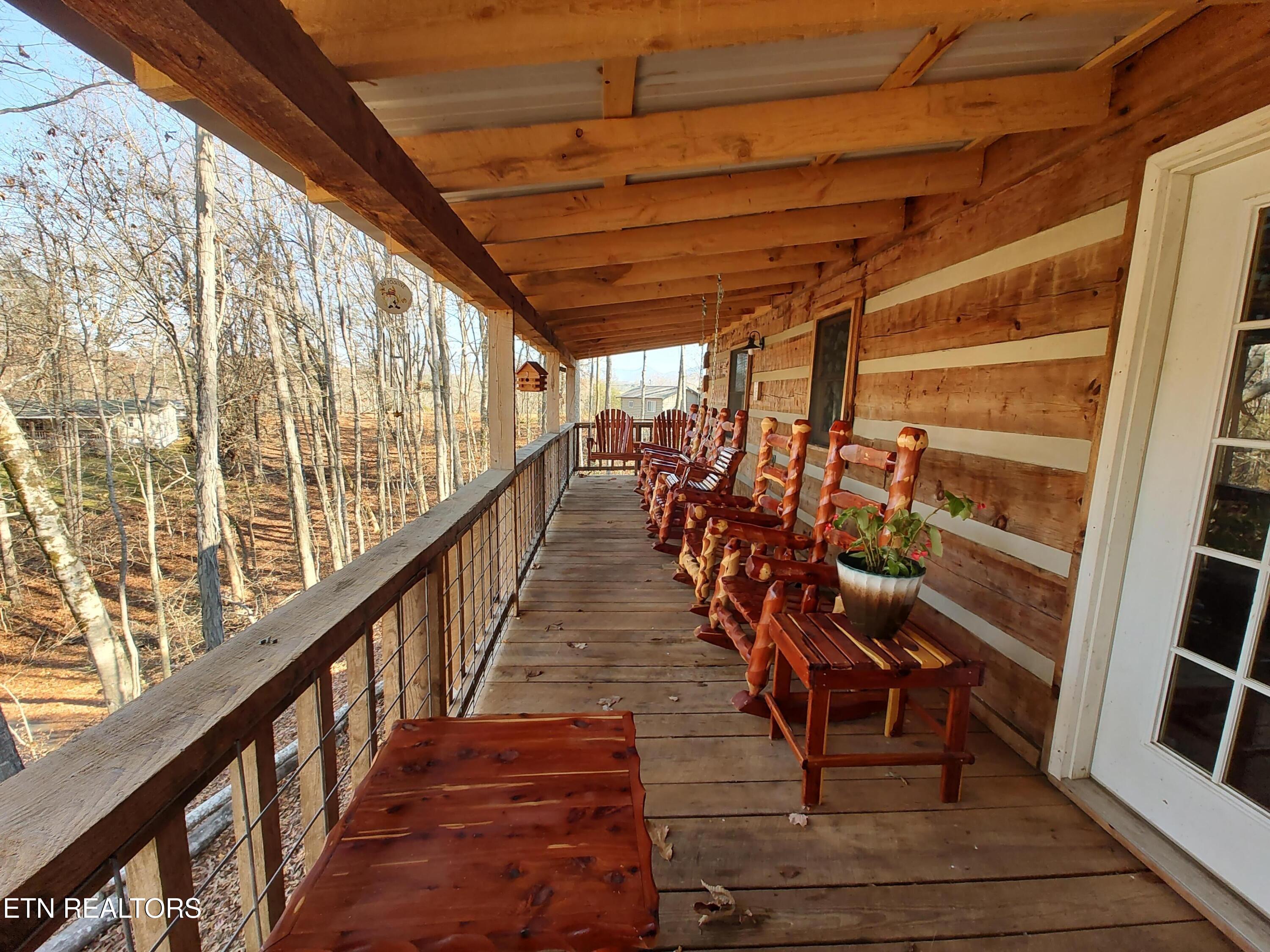 960 Timberlake Circle Sevierville TN 37876