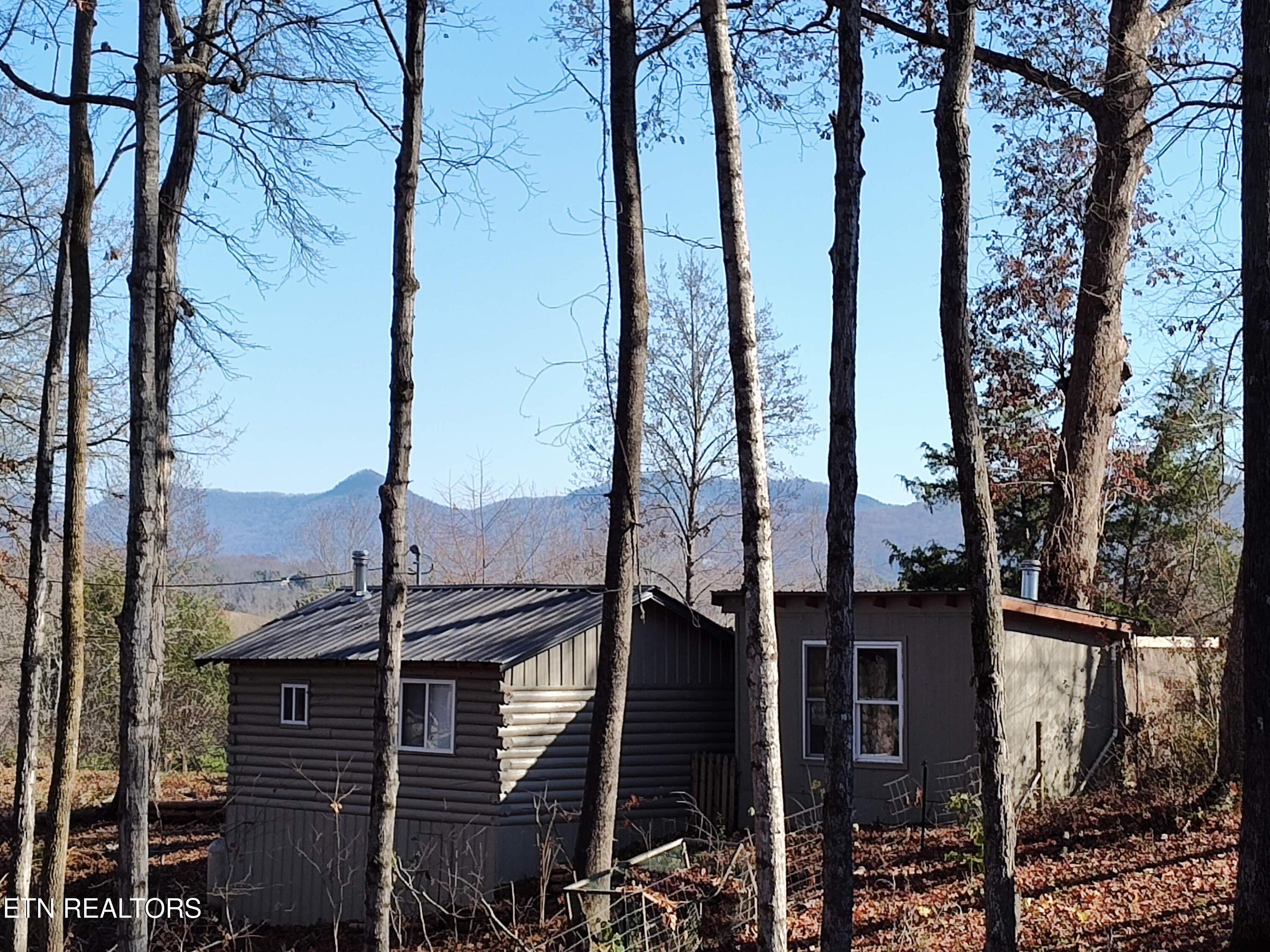 960 Timberlake Circle Sevierville TN 37876