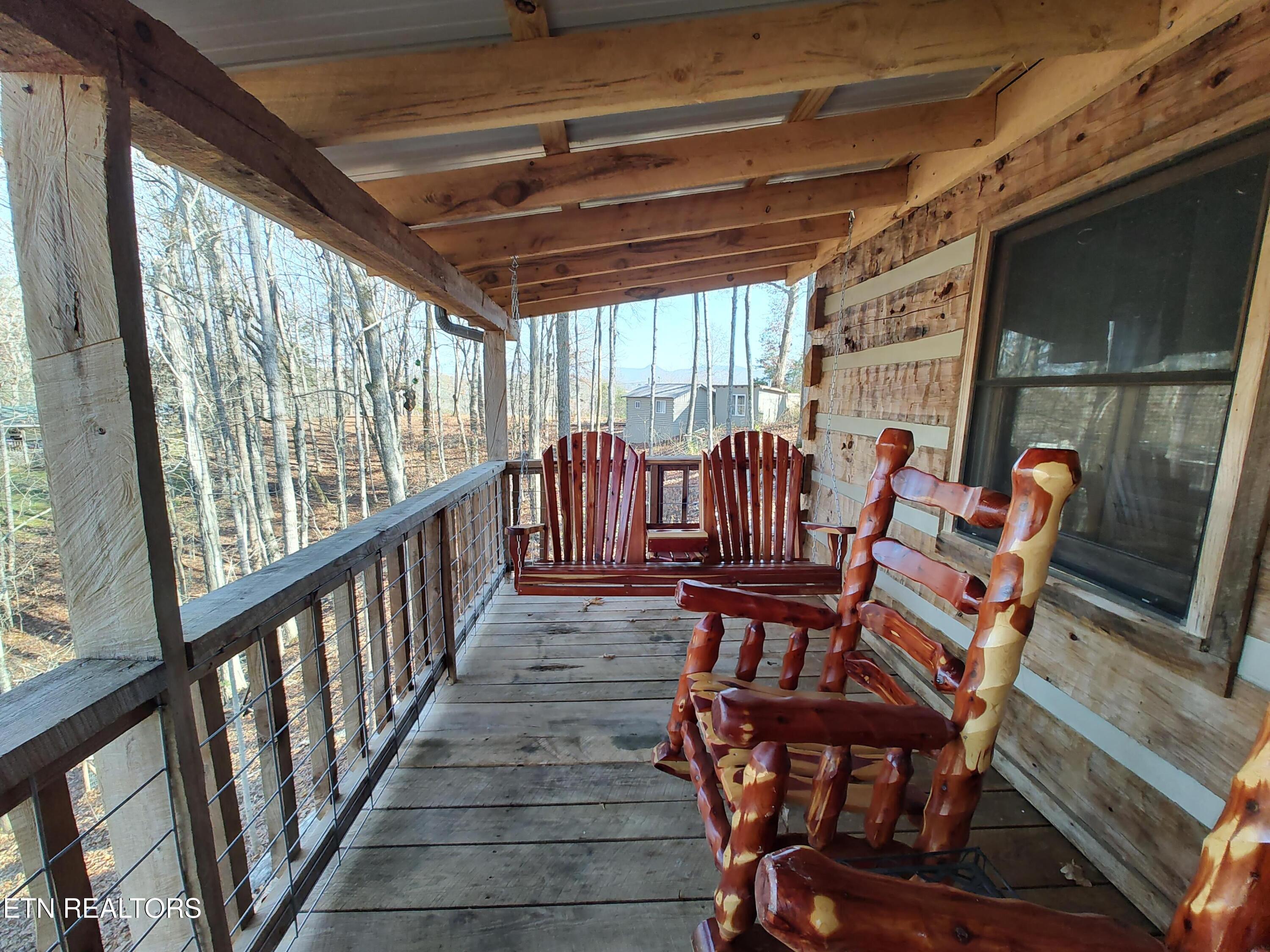 960 Timberlake Circle Sevierville TN 37876
