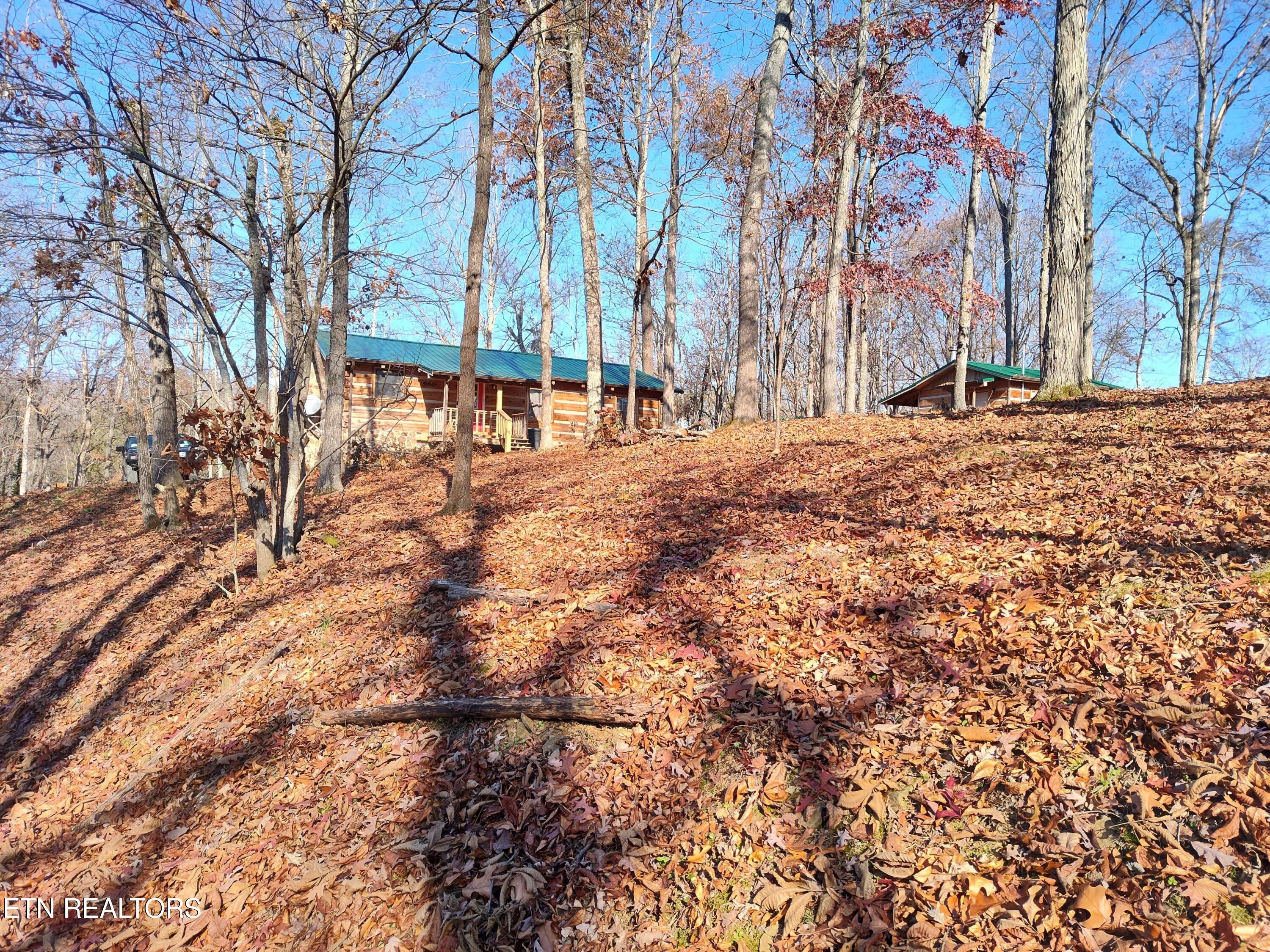 960 Timberlake Circle Sevierville TN 37876
