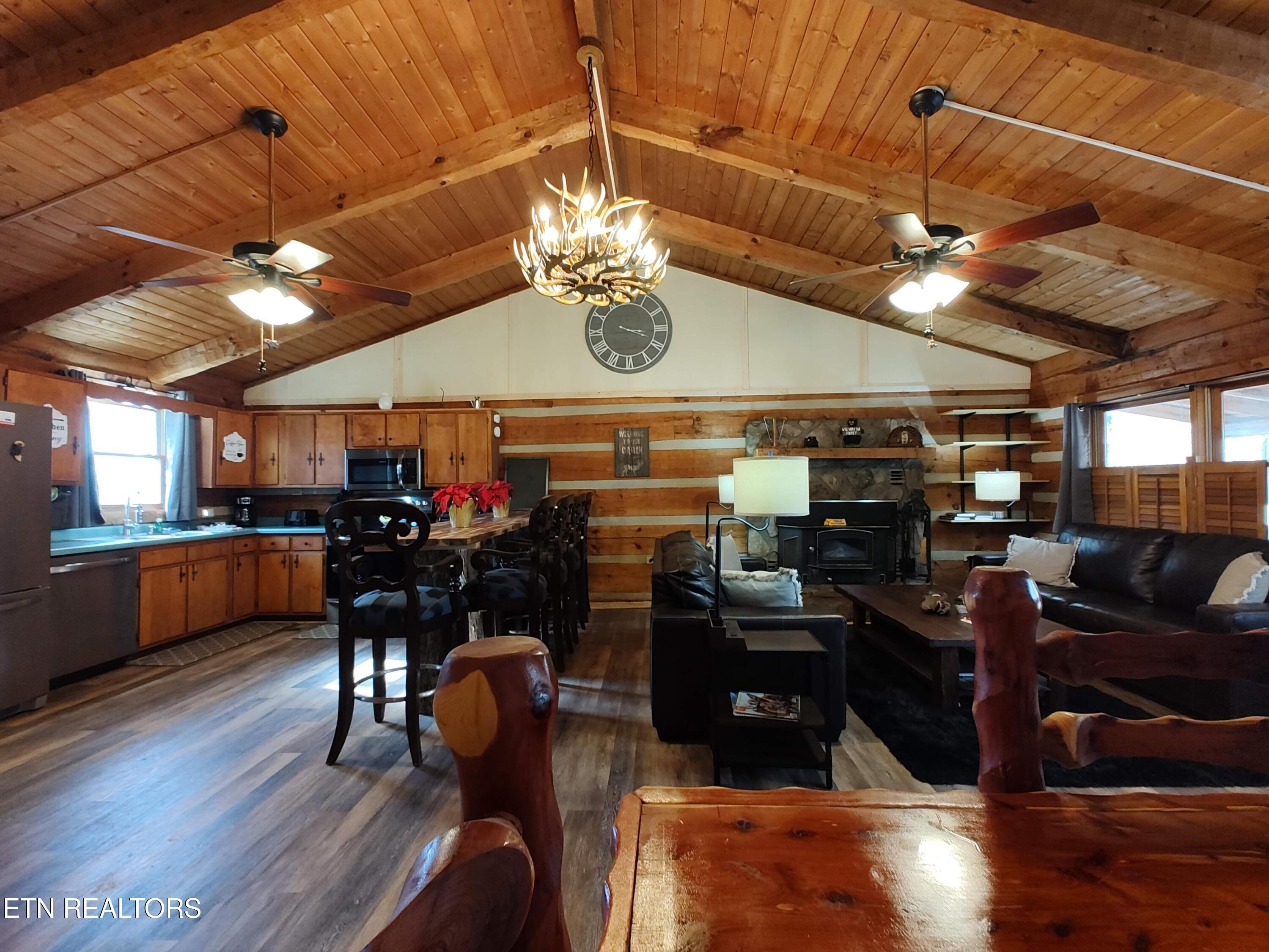 960 Timberlake Circle Sevierville TN 37876
