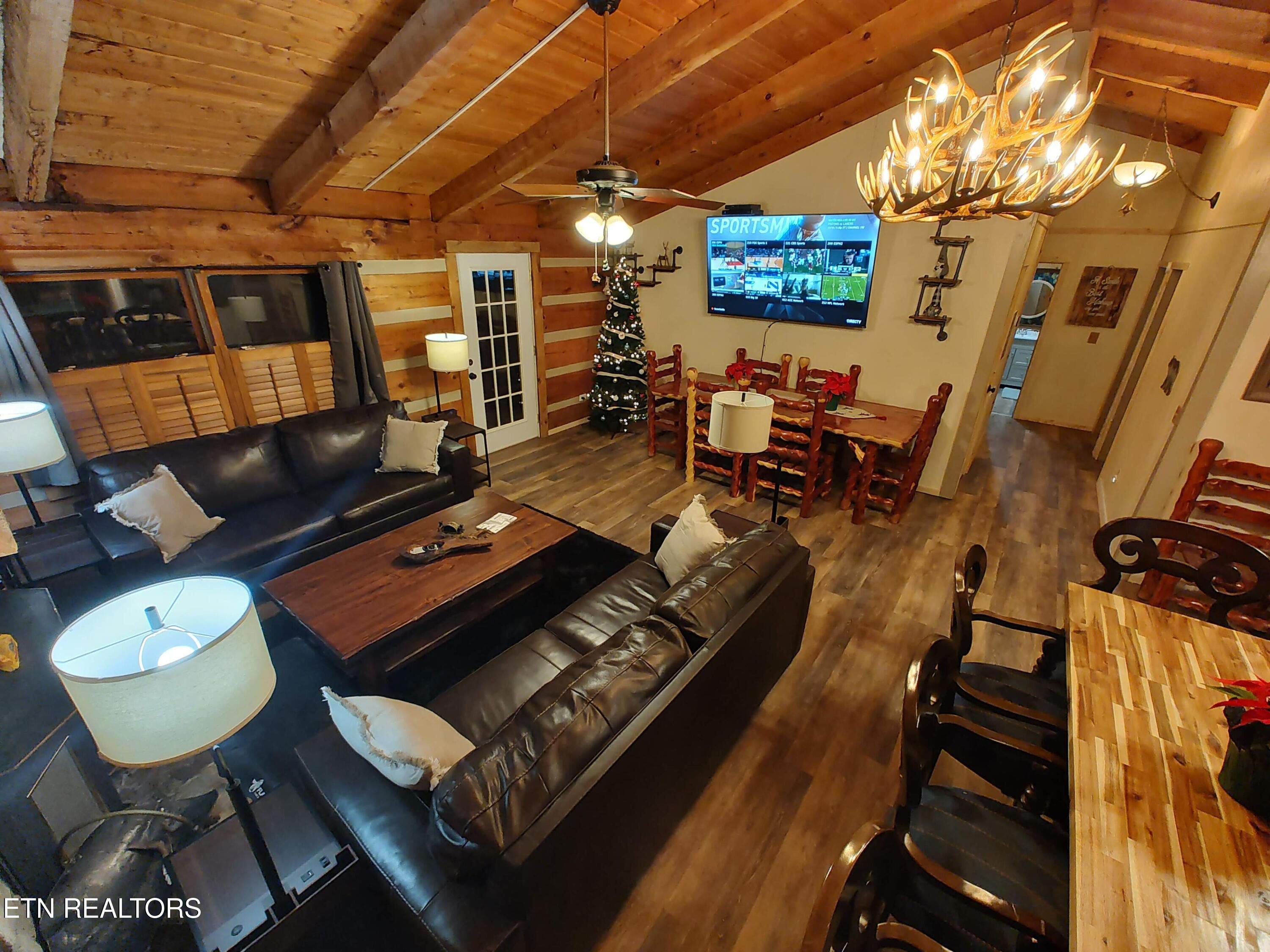 960 Timberlake Circle Sevierville TN 37876