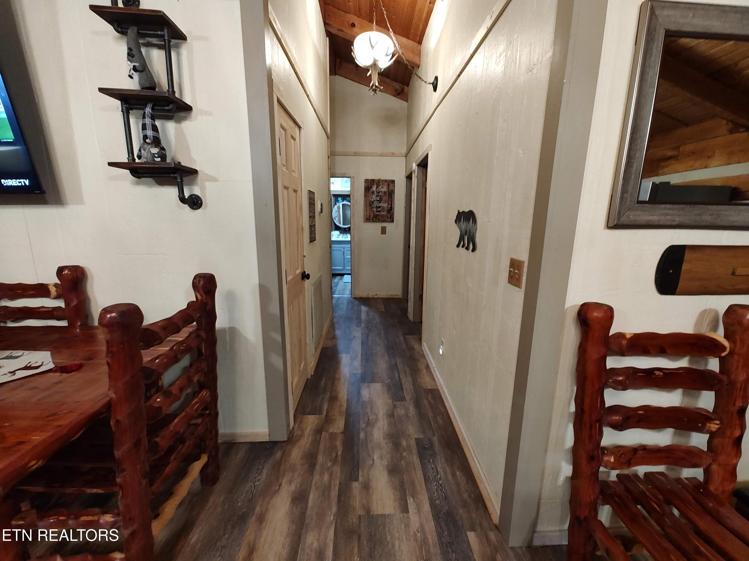960 Timberlake Circle Sevierville TN 37876