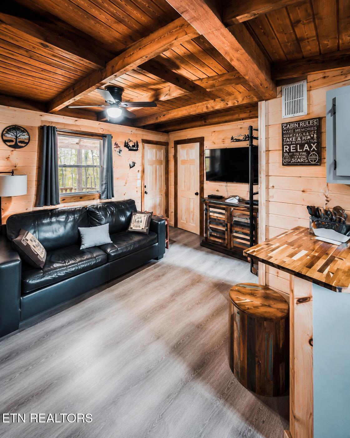 960 Timberlake Circle Sevierville TN 37876