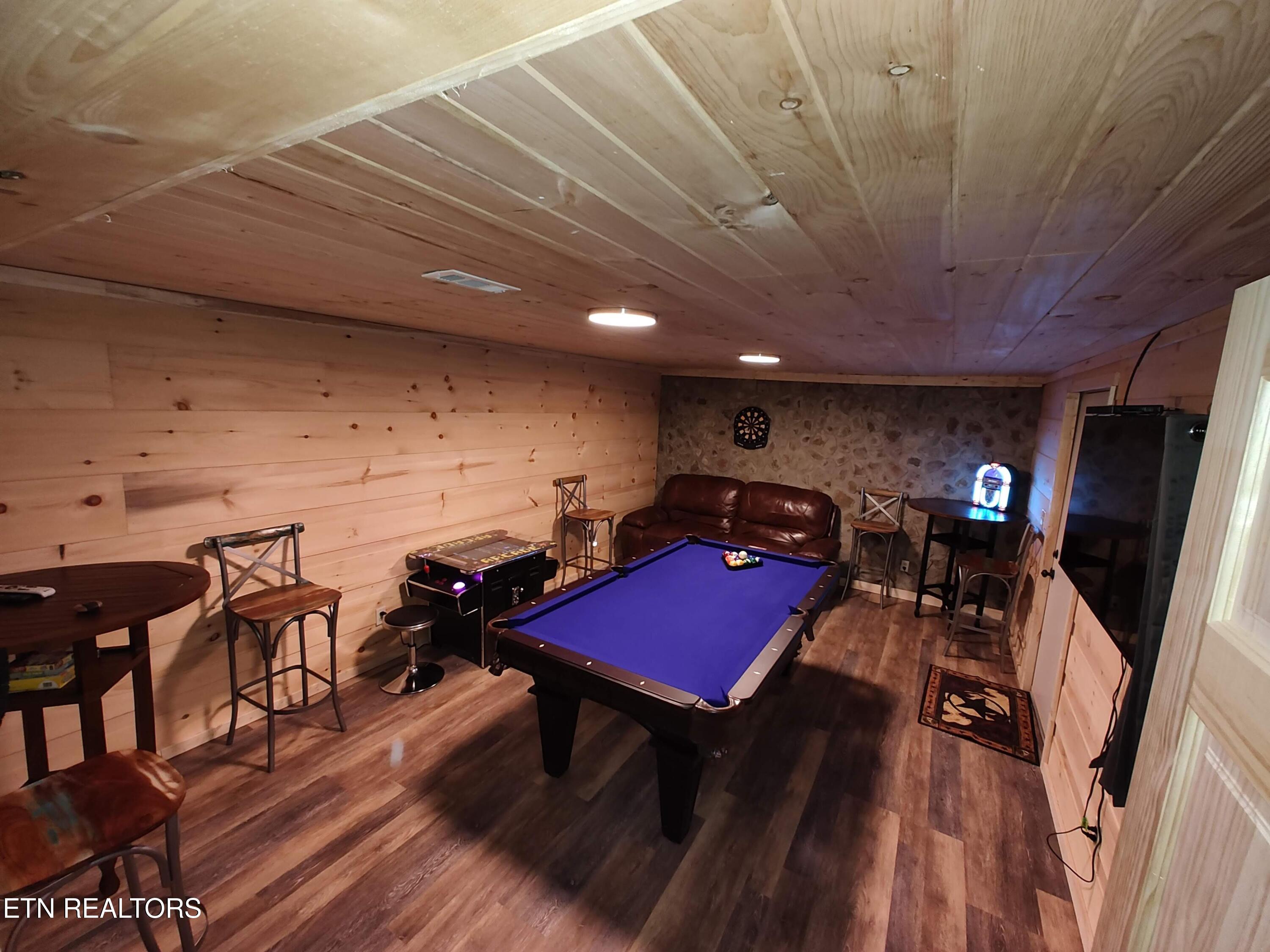 960 Timberlake Circle Sevierville TN 37876