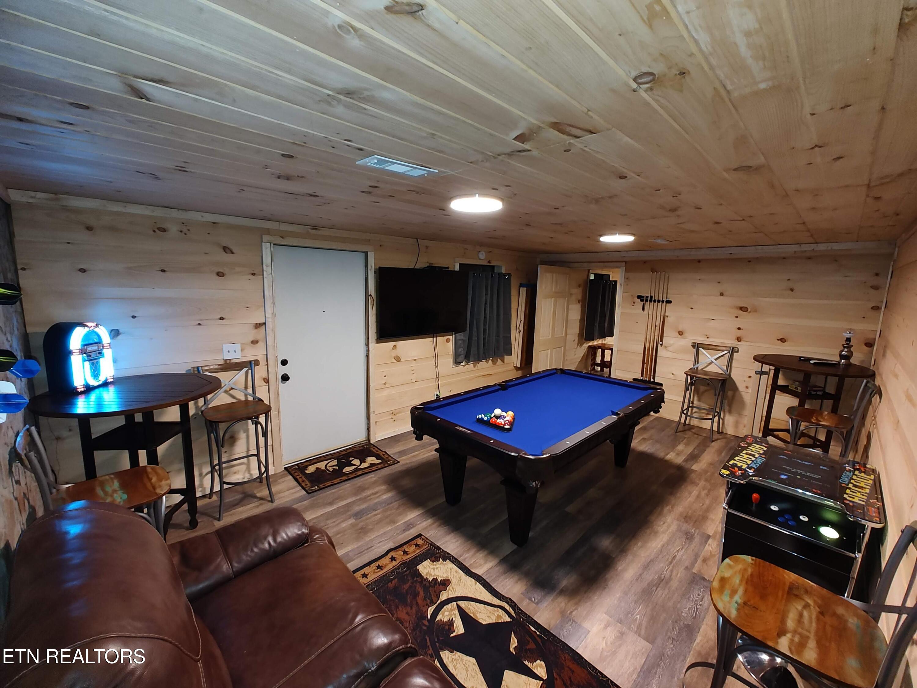 960 Timberlake Circle Sevierville TN 37876