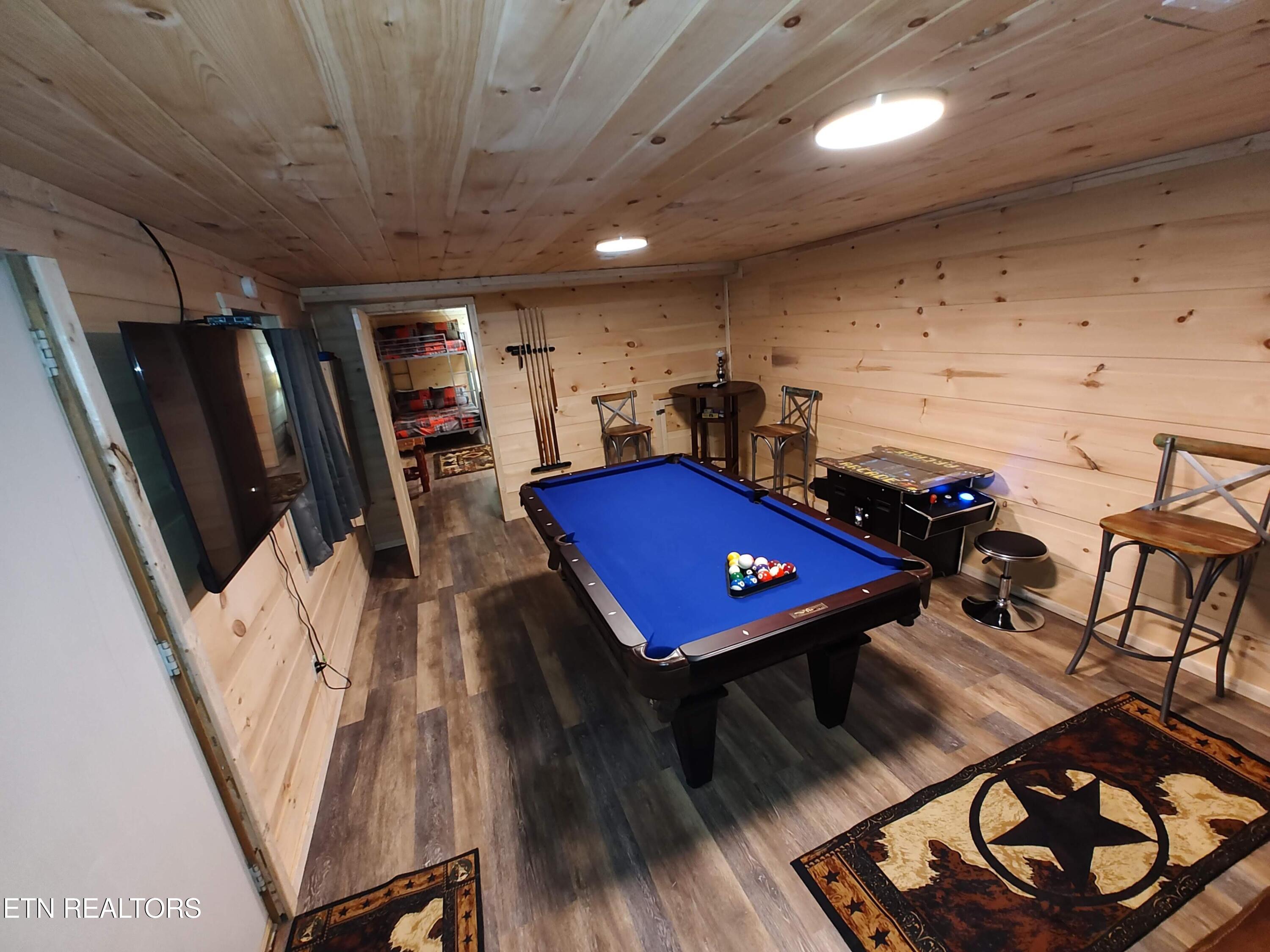 960 Timberlake Circle Sevierville TN 37876