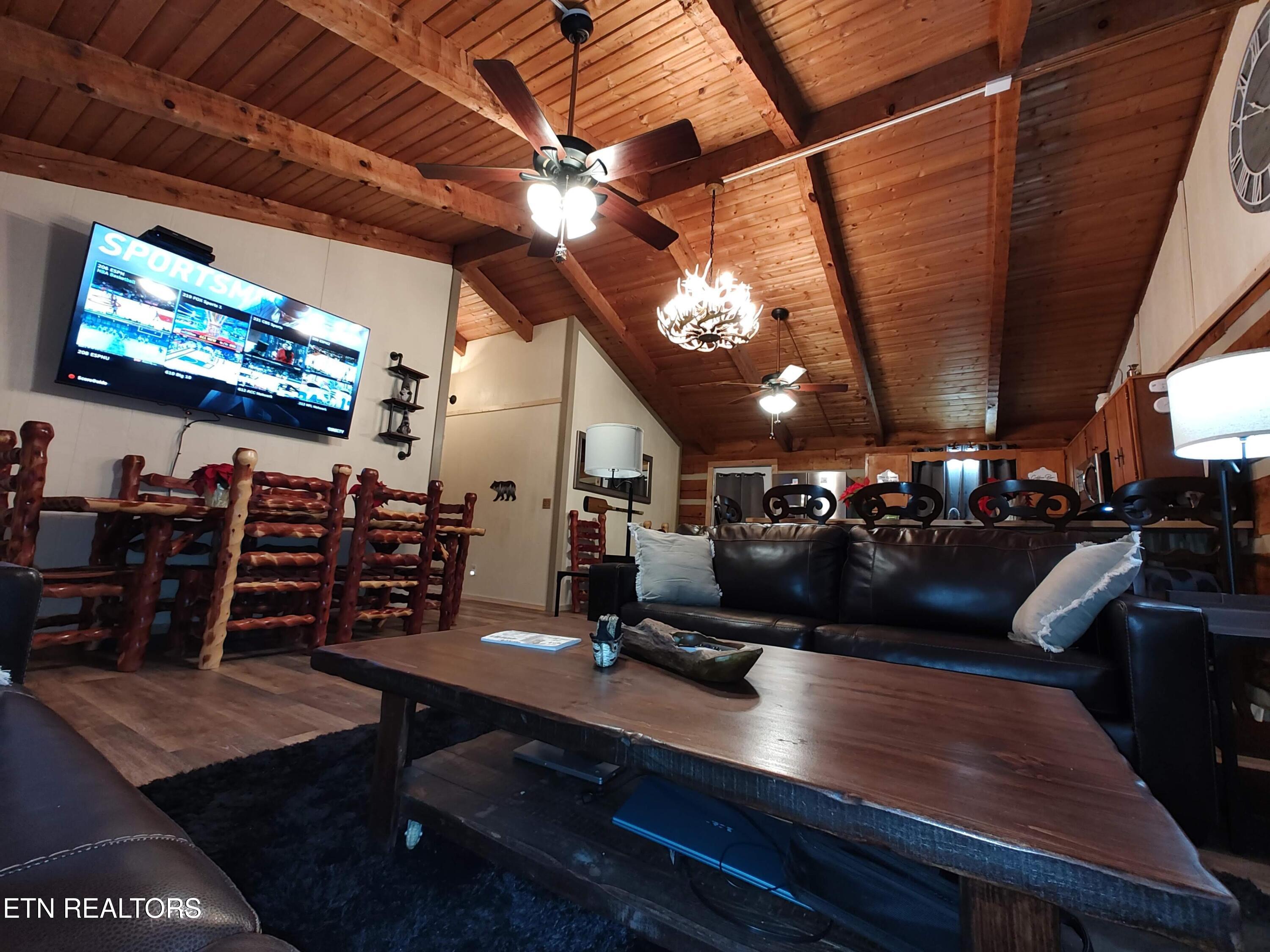 960 Timberlake Circle Sevierville TN 37876