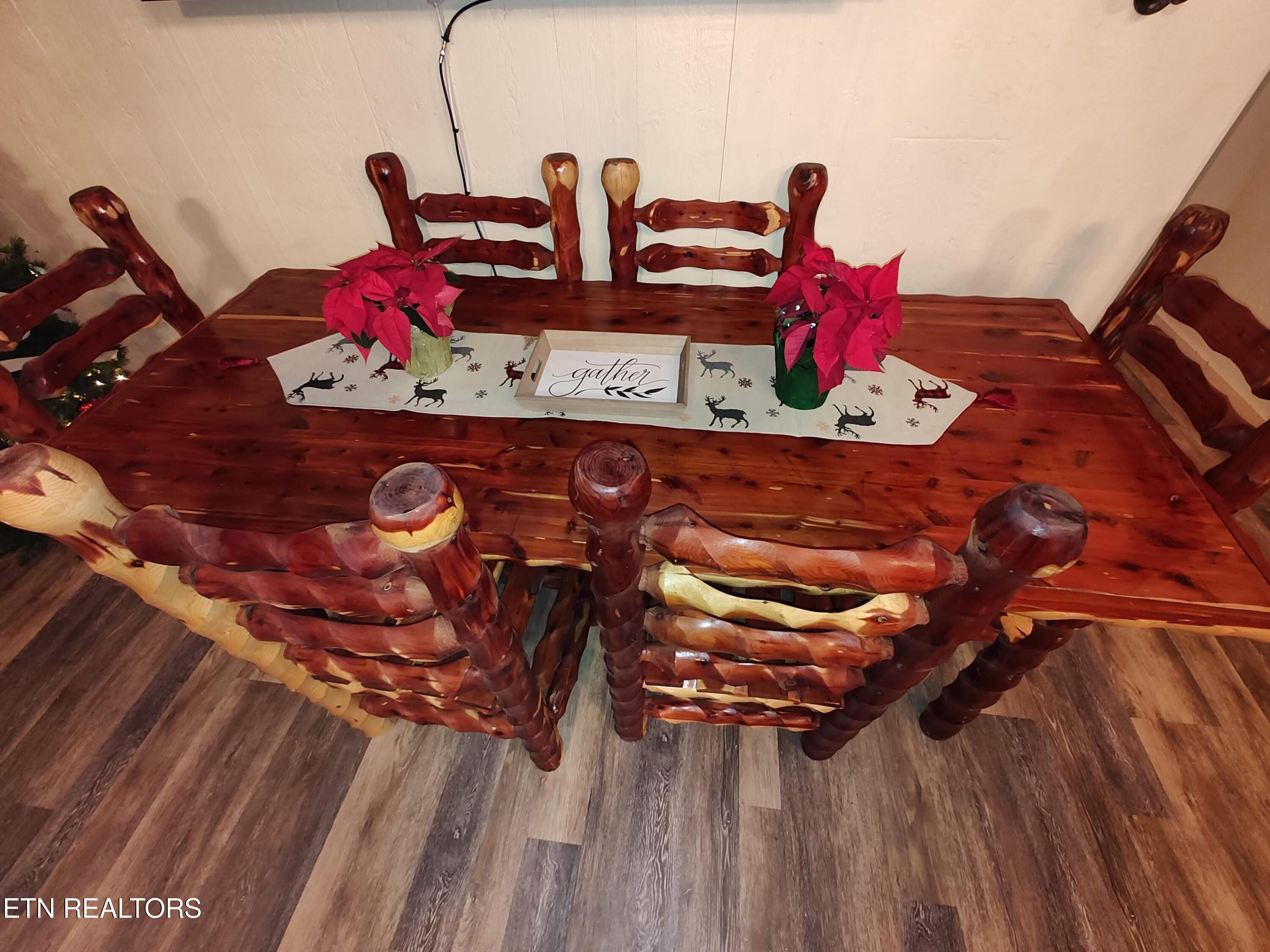 960 Timberlake Circle Sevierville TN 37876