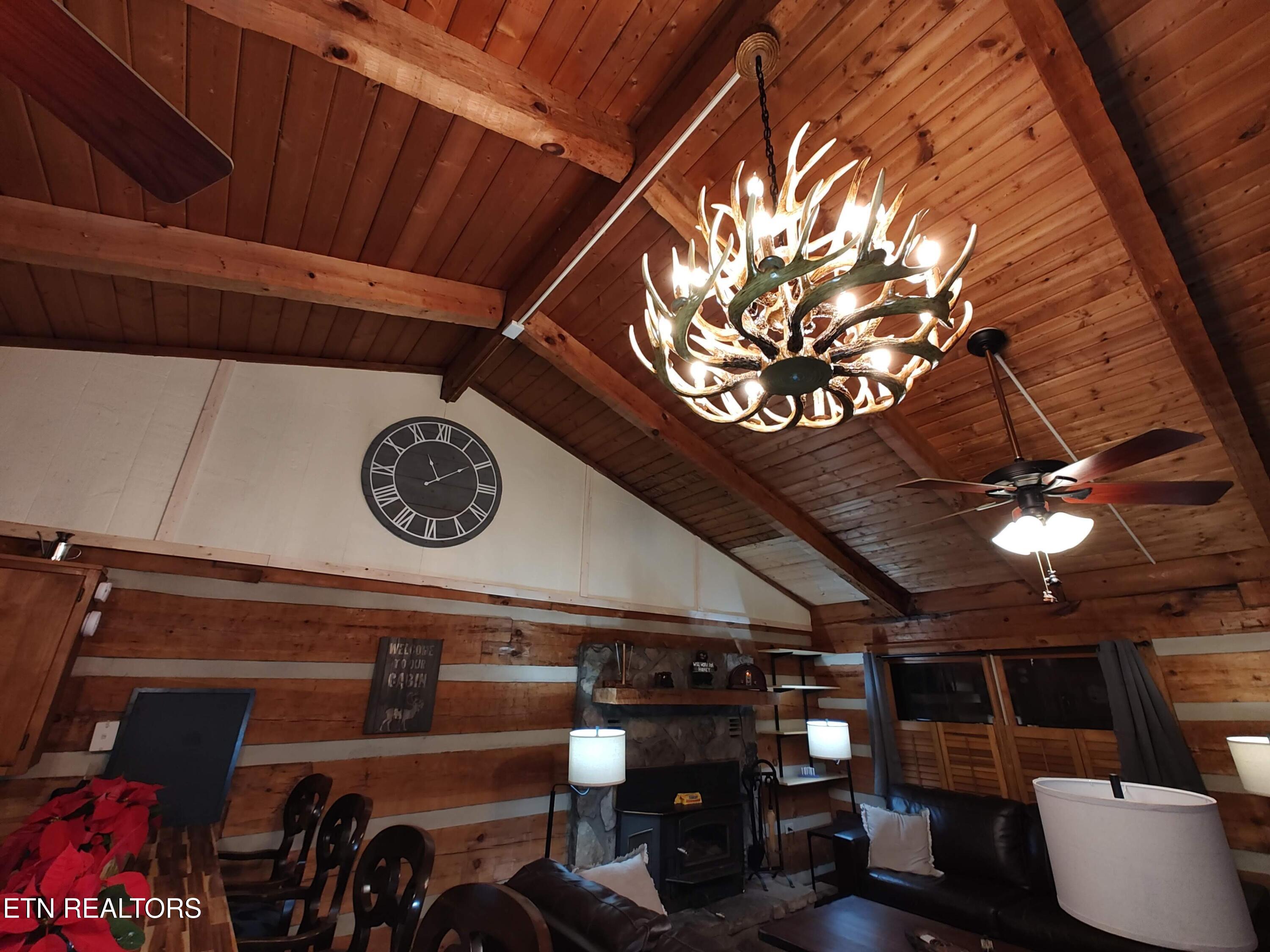 960 Timberlake Circle Sevierville TN 37876