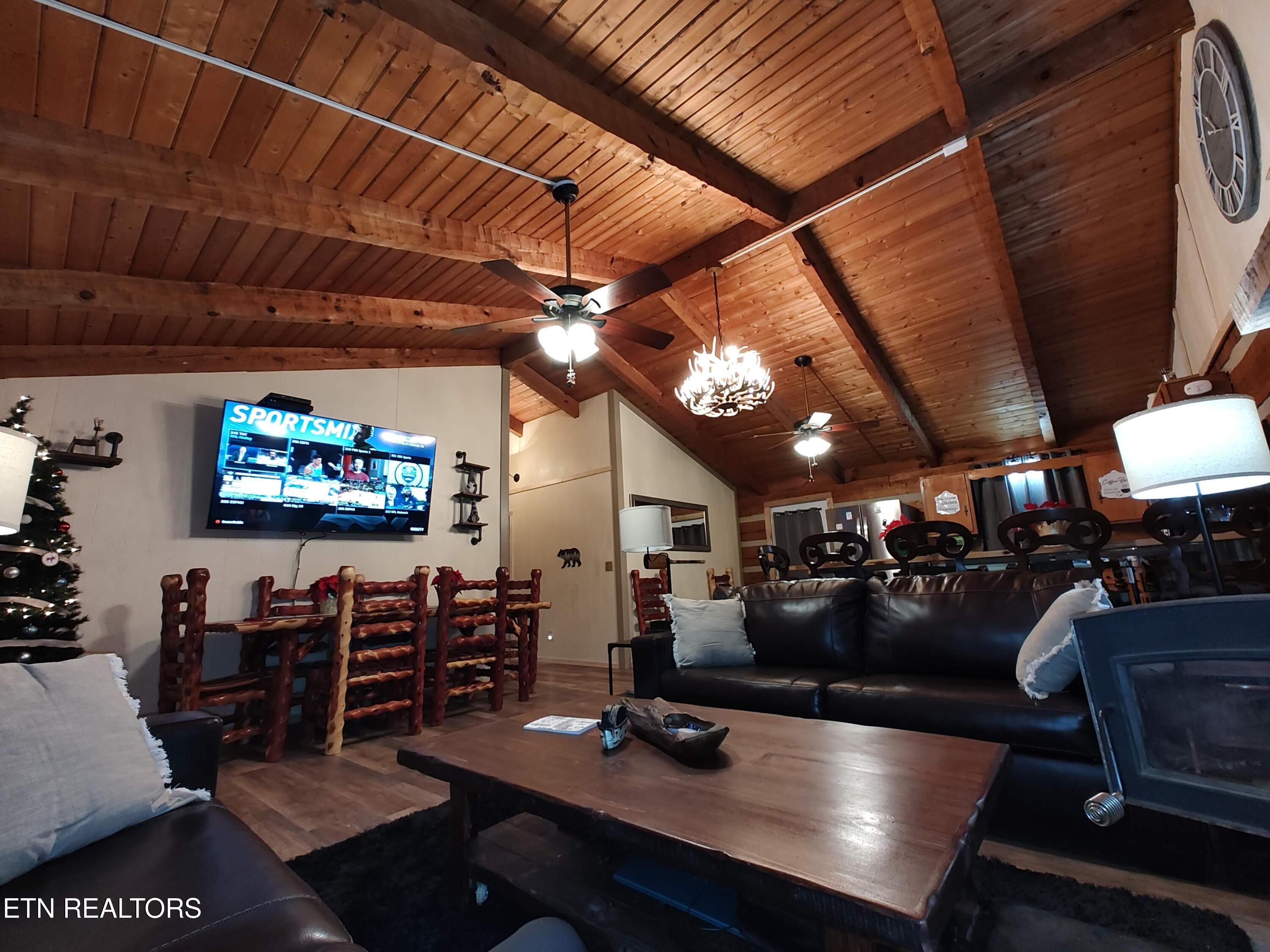 960 Timberlake Circle Sevierville TN 37876
