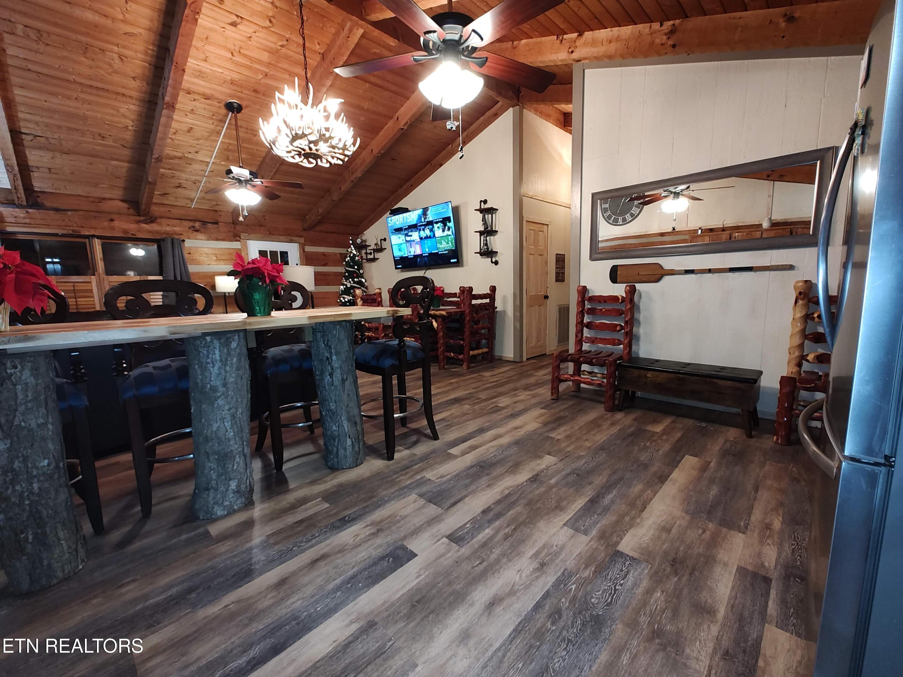 960 Timberlake Circle Sevierville TN 37876