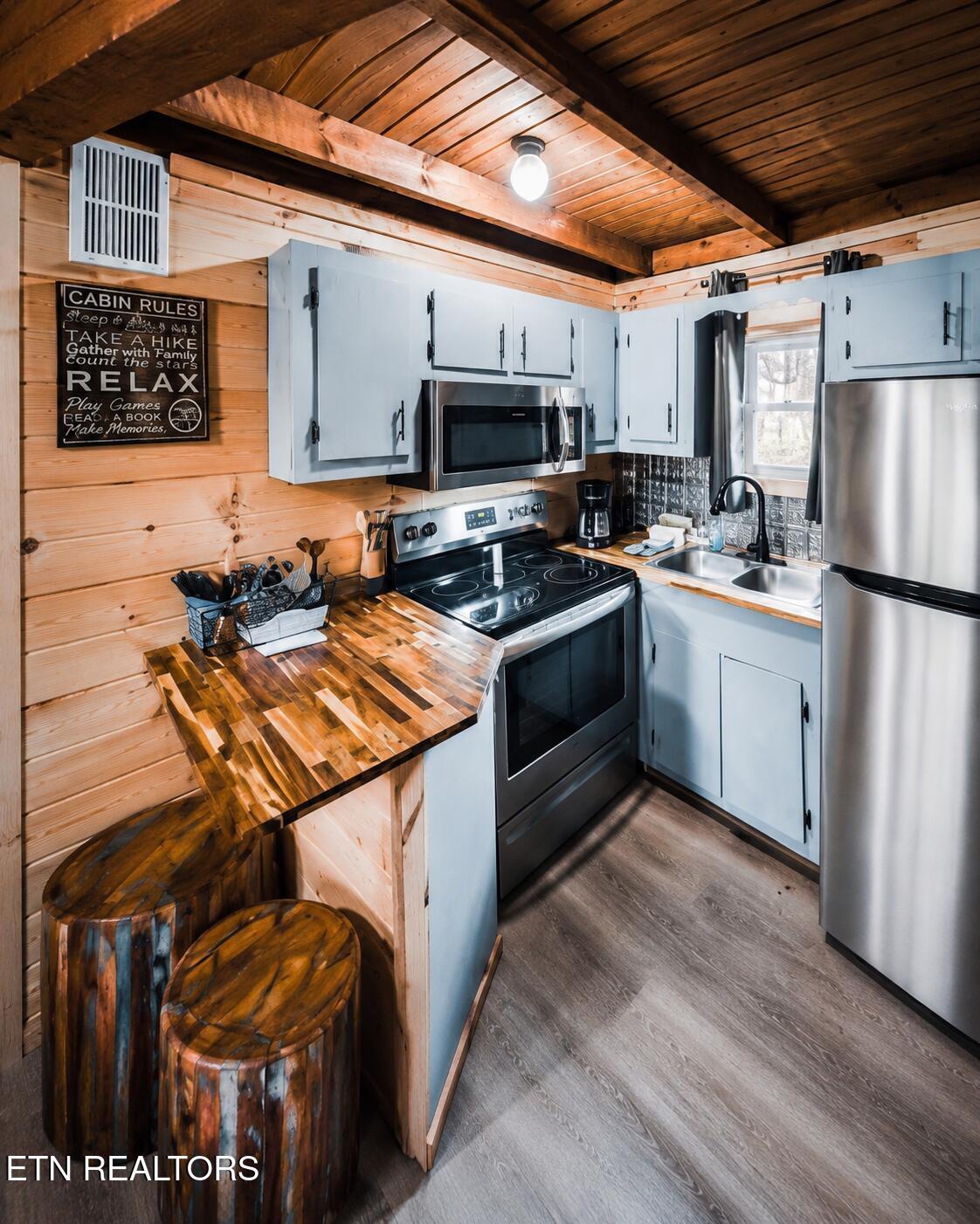 960 Timberlake Circle Sevierville TN 37876