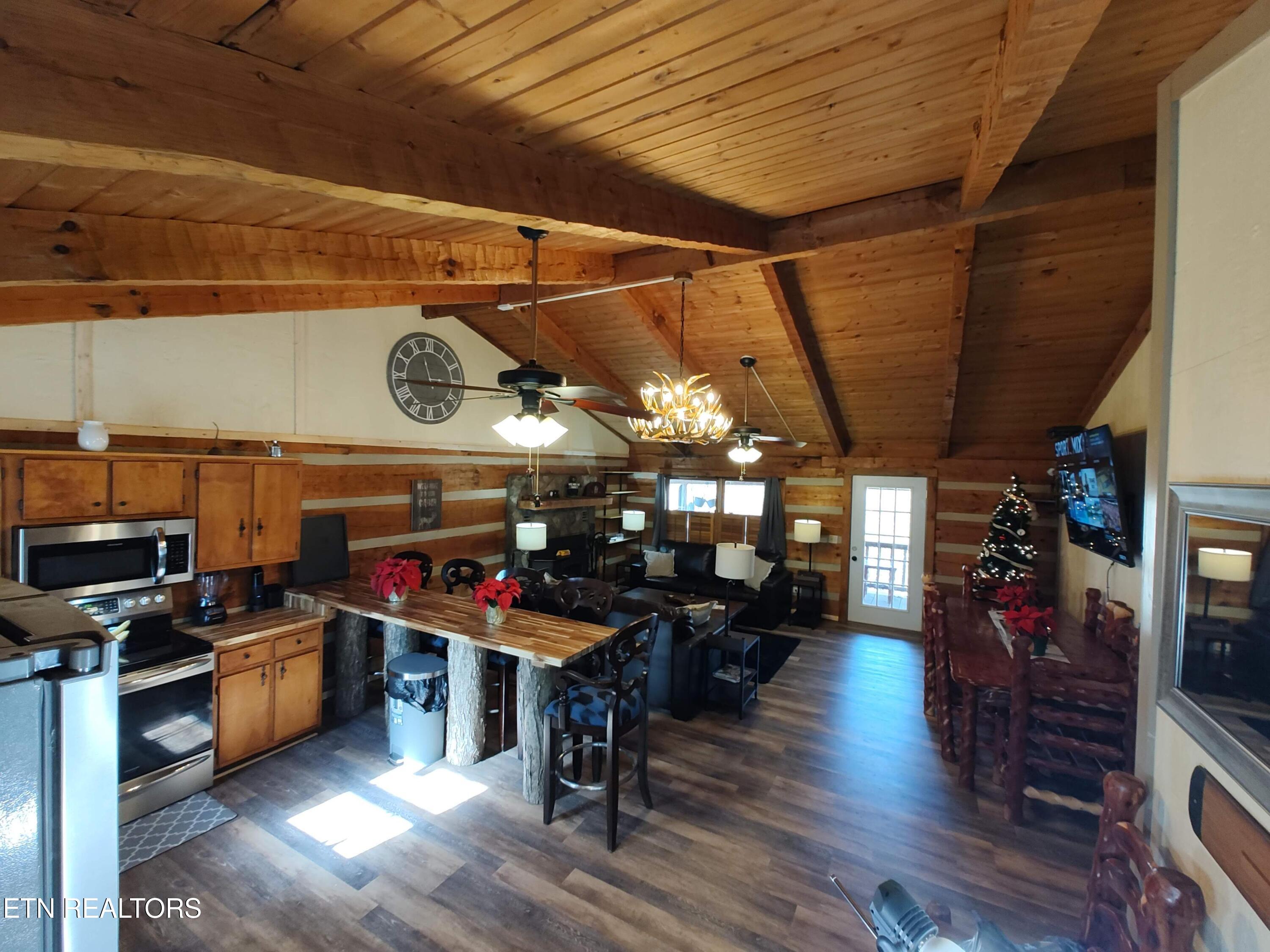 960 Timberlake Circle Sevierville TN 37876