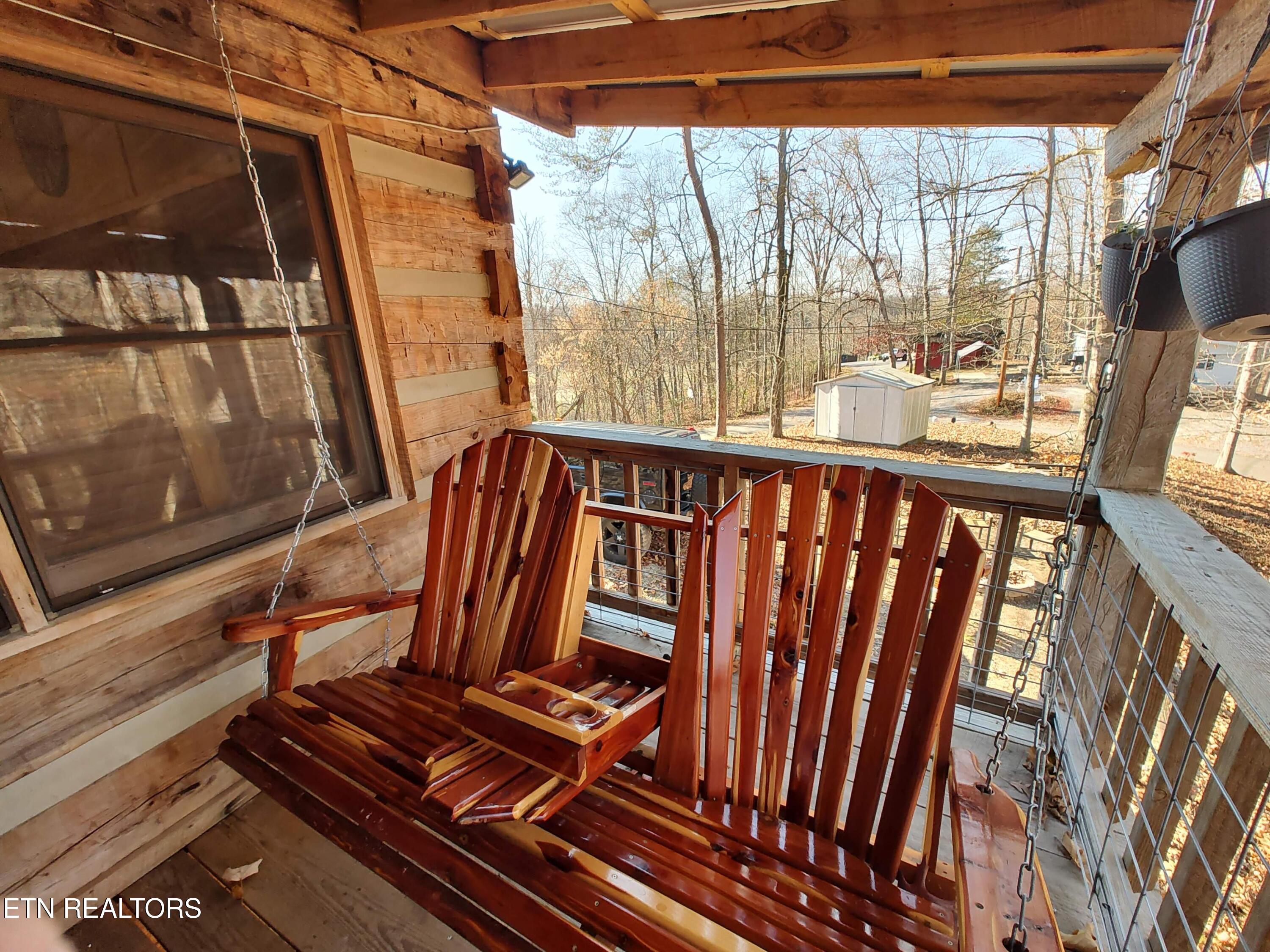 960 Timberlake Circle Sevierville TN 37876
