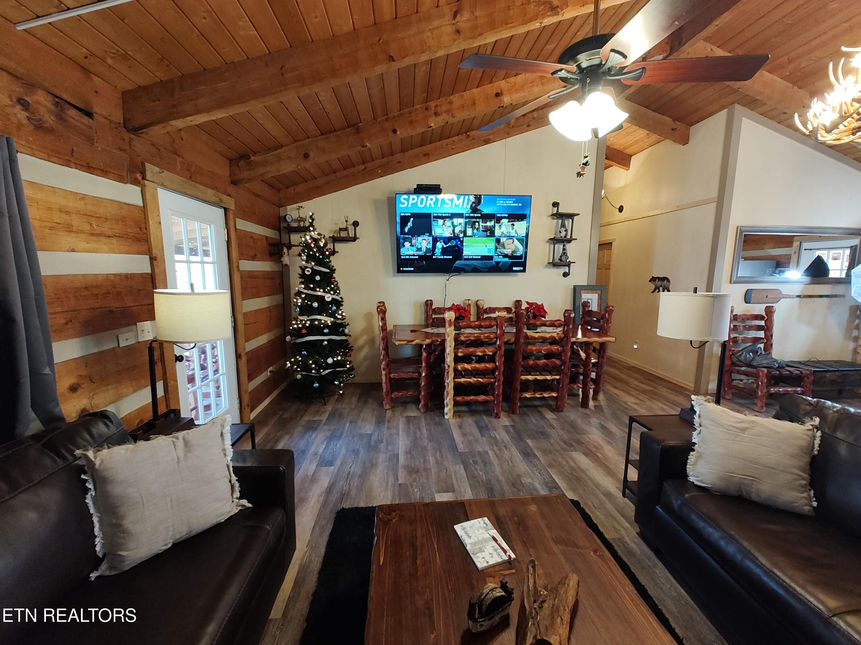960 Timberlake Circle Sevierville TN 37876