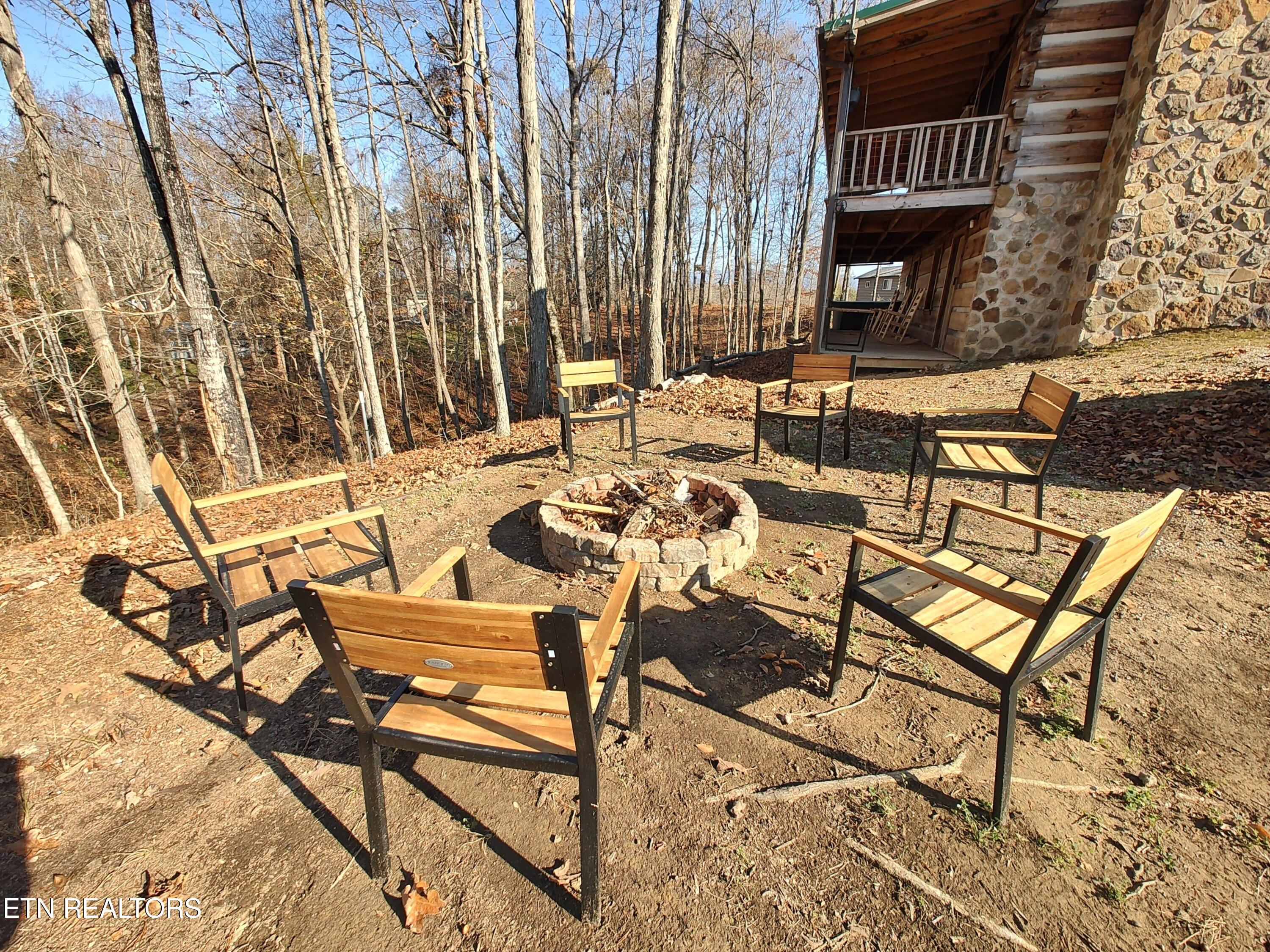 960 Timberlake Circle Sevierville TN 37876