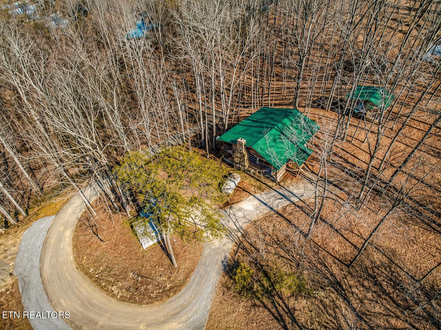 960 Timberlake Circle Sevierville TN 37876