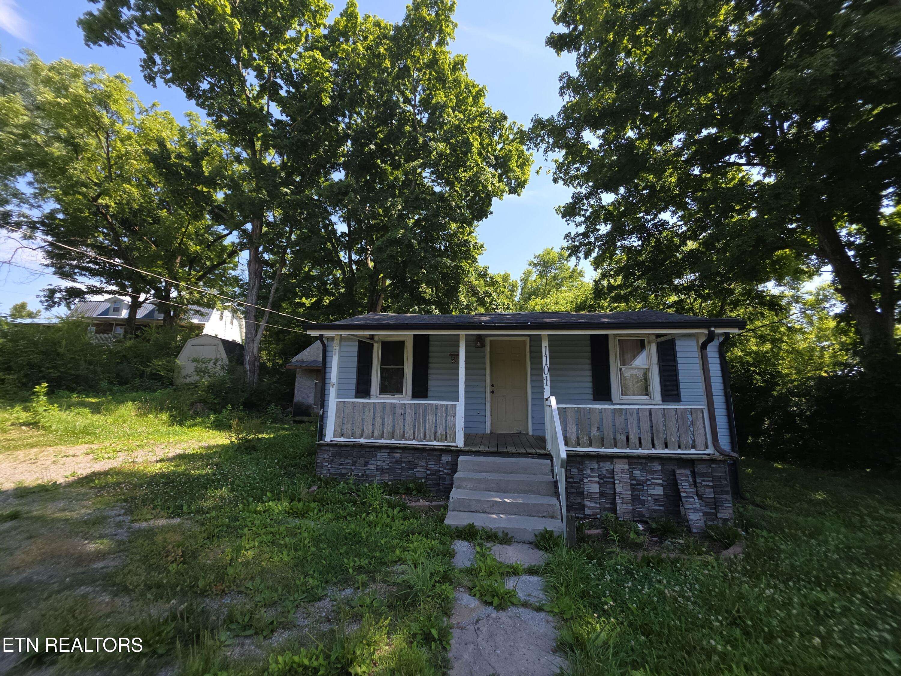 1101 Beardshire Street Sweetwater TN 37874