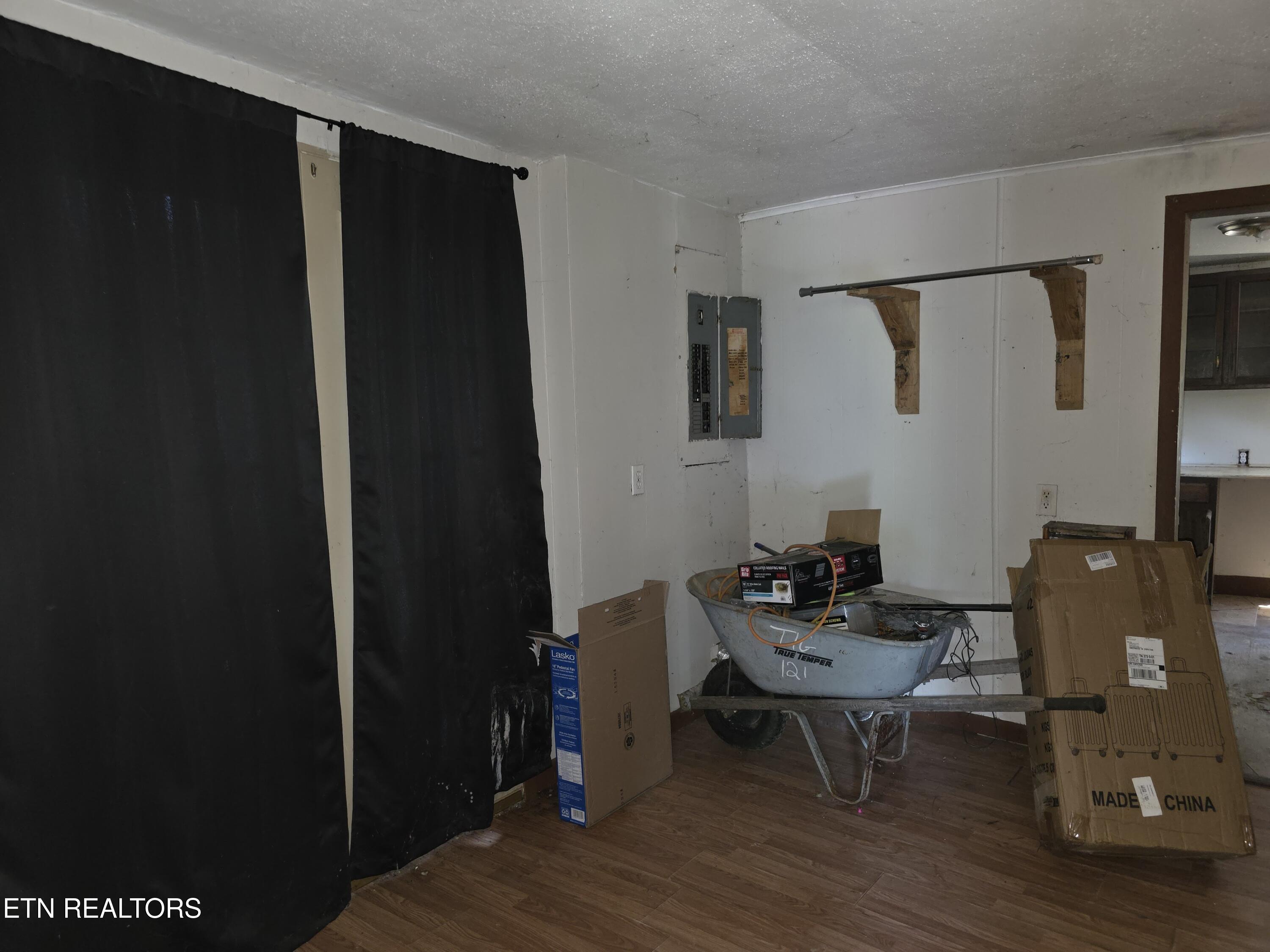 1101 Beardshire Street Sweetwater TN 37874