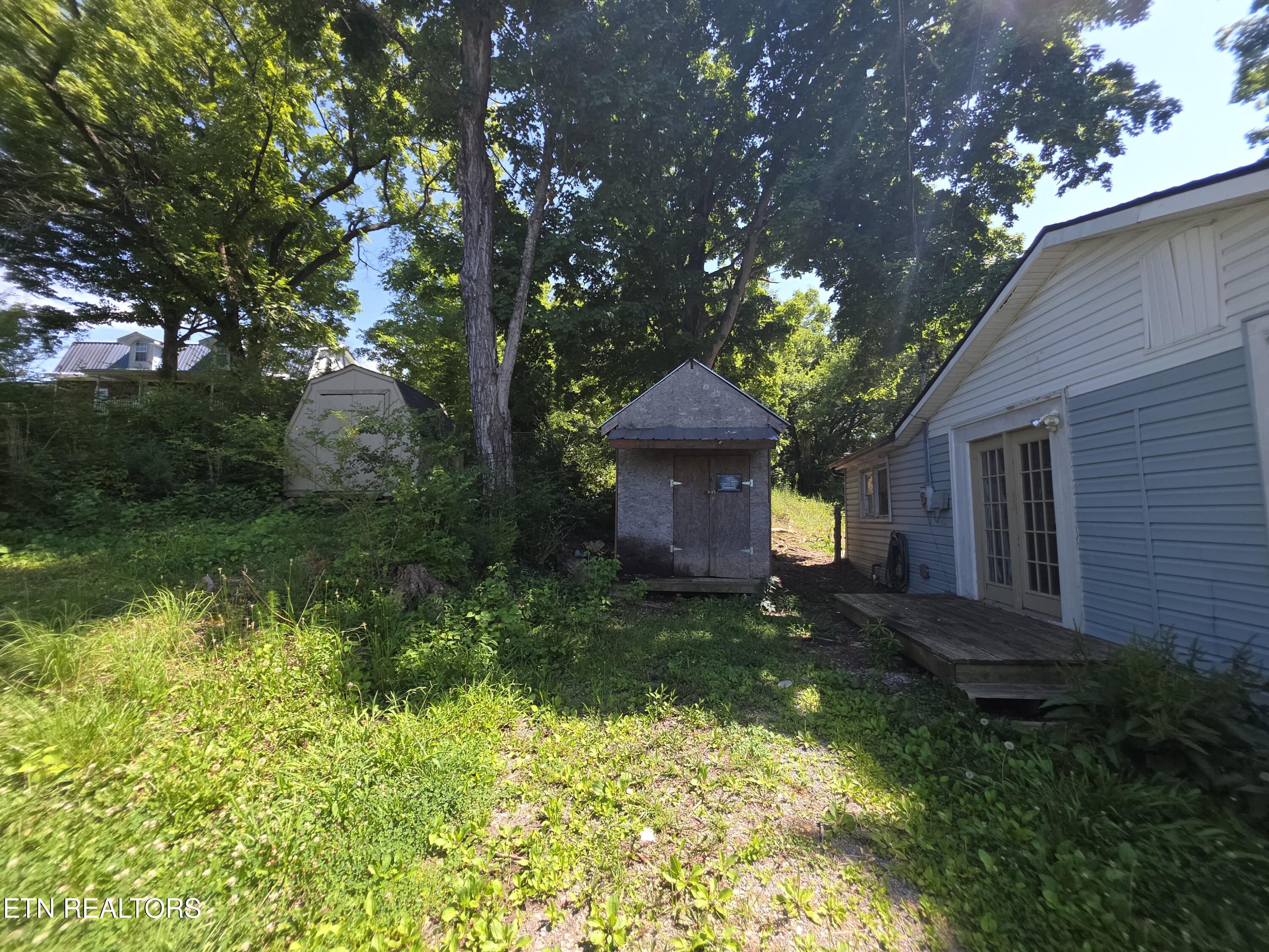 1101 Beardshire Street Sweetwater TN 37874