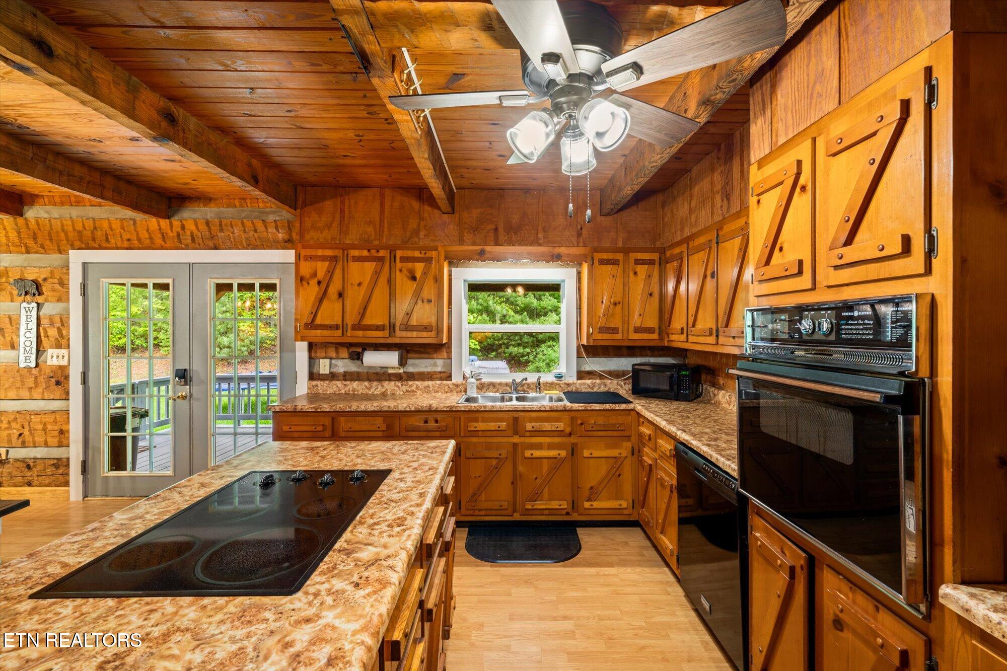 4620 Teague Branch Road Hartford TN 37753