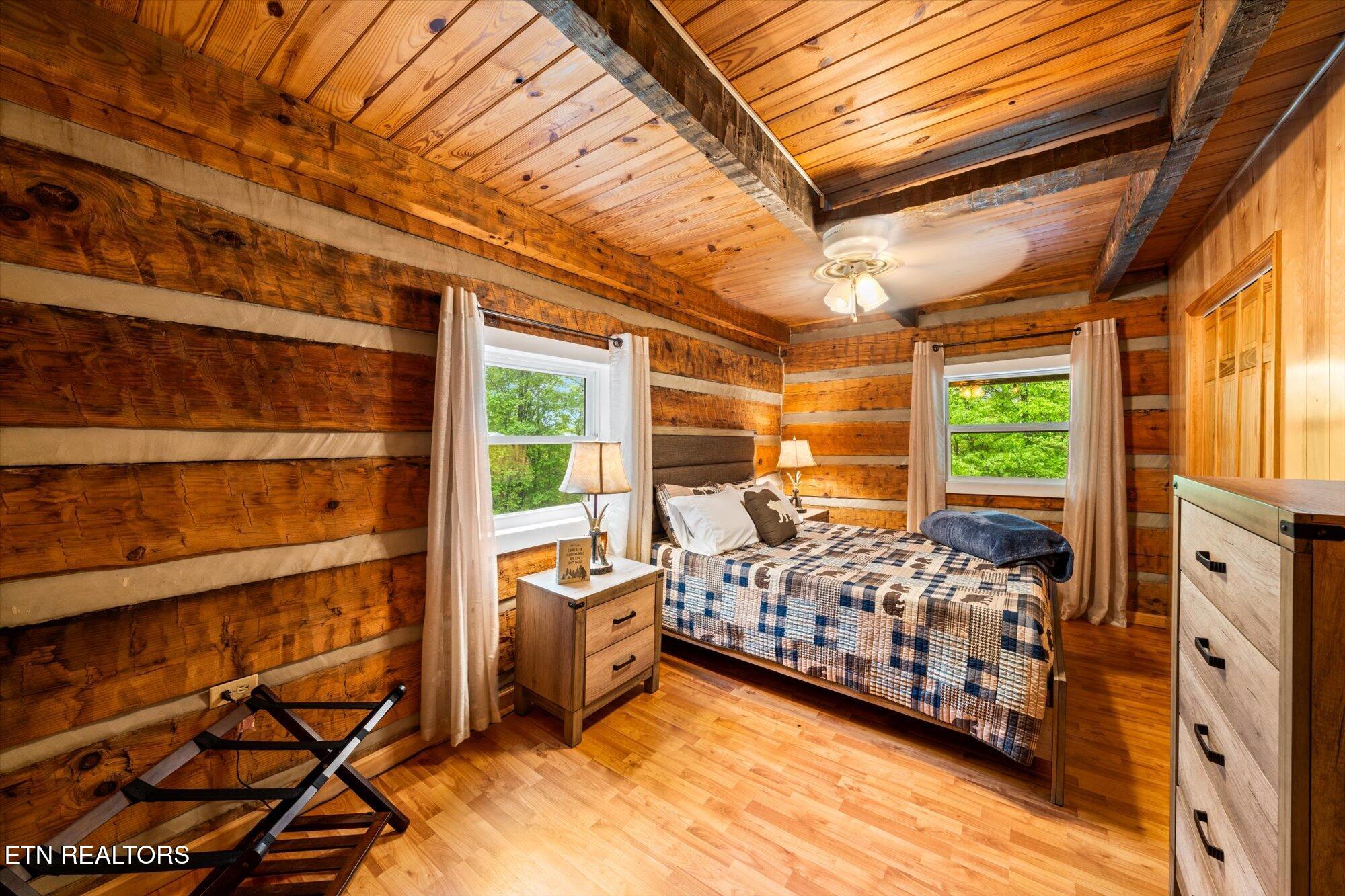 4620 Teague Branch Road Hartford TN 37753