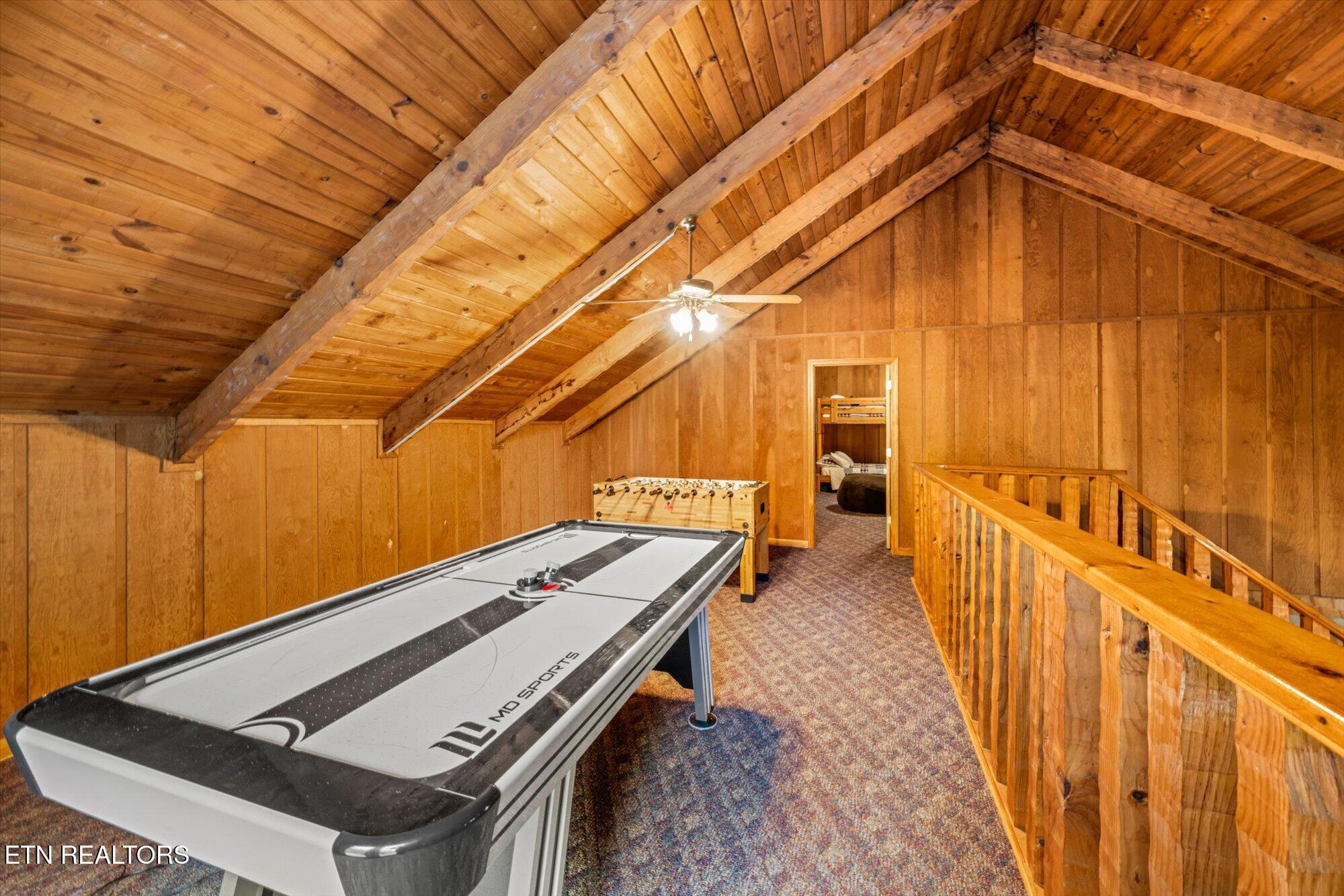 4620 Teague Branch Road Hartford TN 37753
