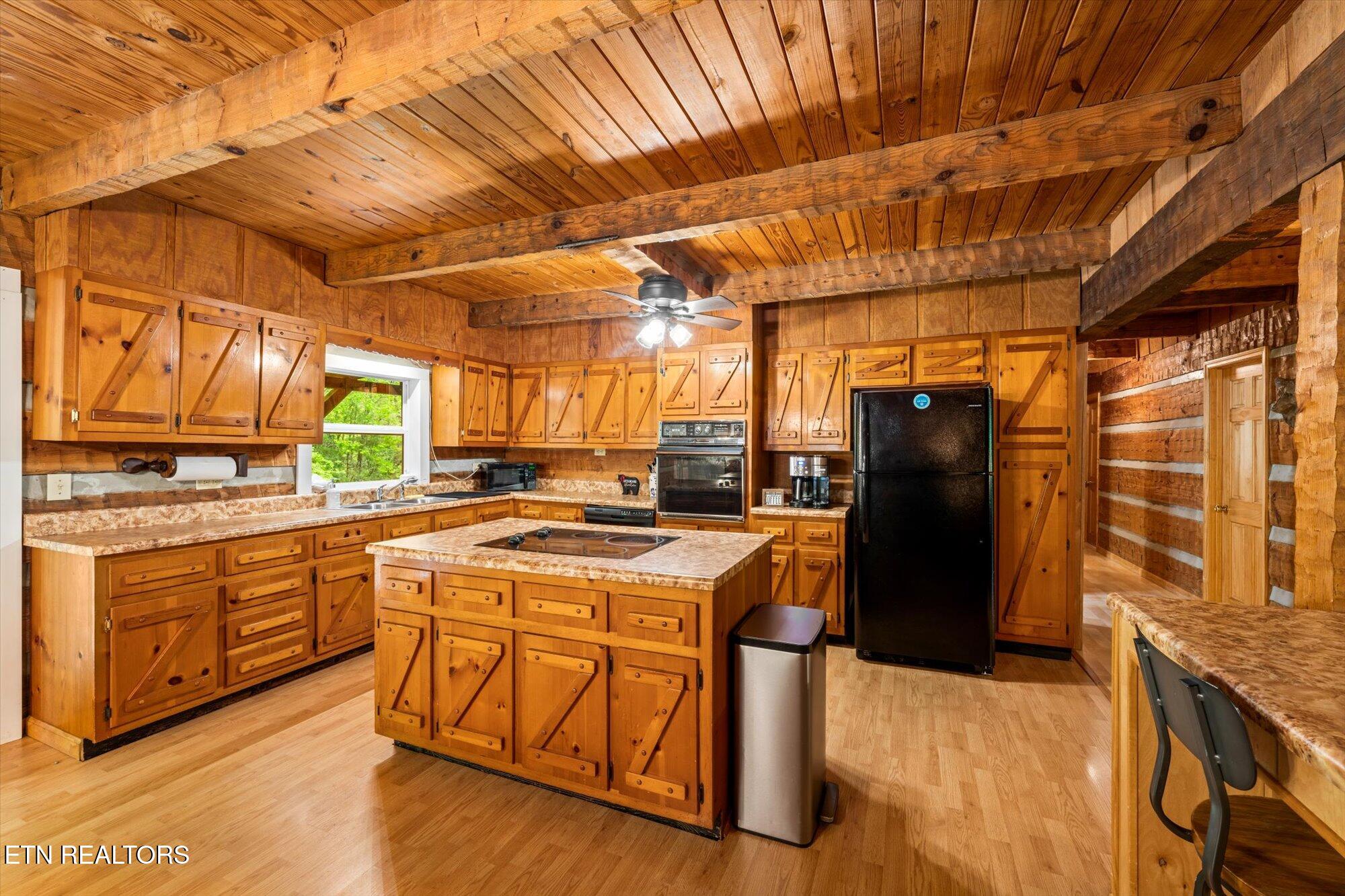 4620 Teague Branch Road Hartford TN 37753