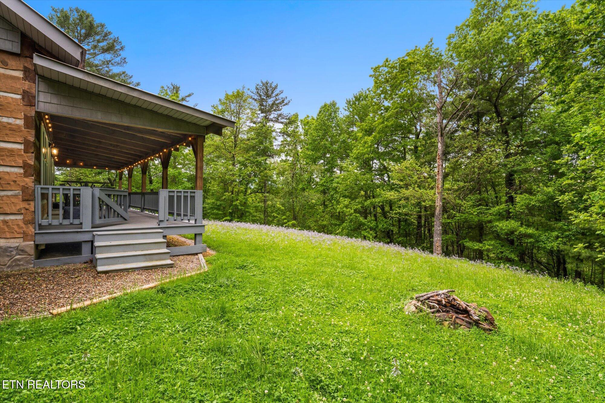 4620 Teague Branch Road Hartford TN 37753