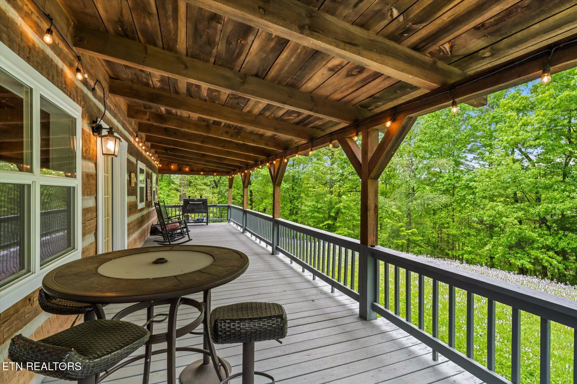 4620 Teague Branch Road Hartford TN 37753