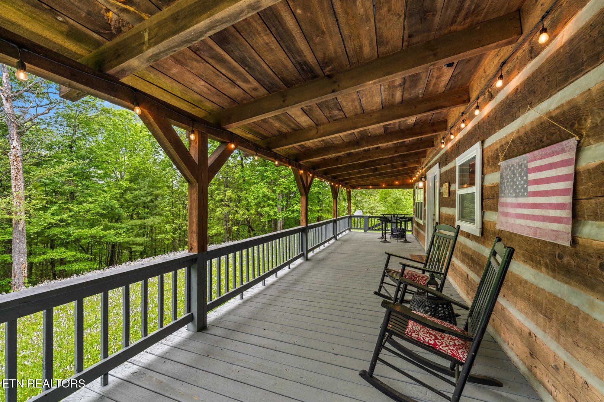 4620 Teague Branch Road Hartford TN 37753