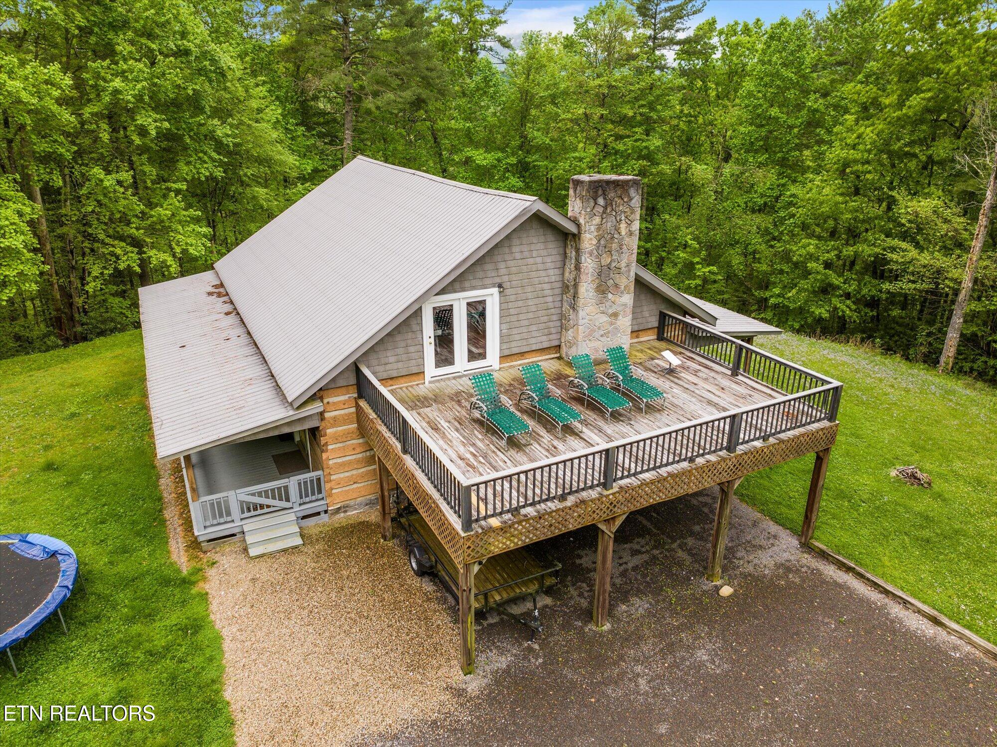 4620 Teague Branch Road Hartford TN 37753