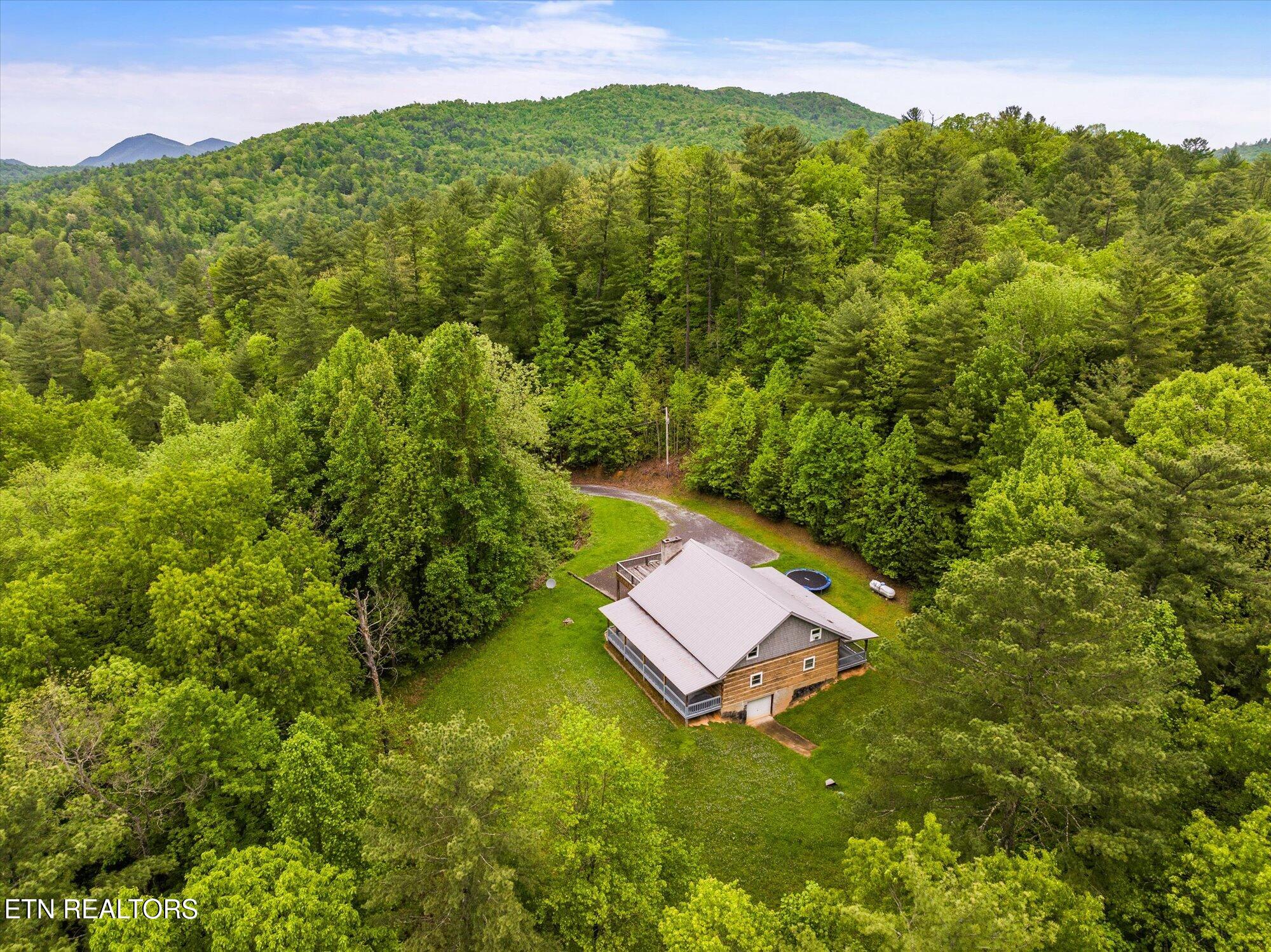 4620 Teague Branch Road Hartford TN 37753