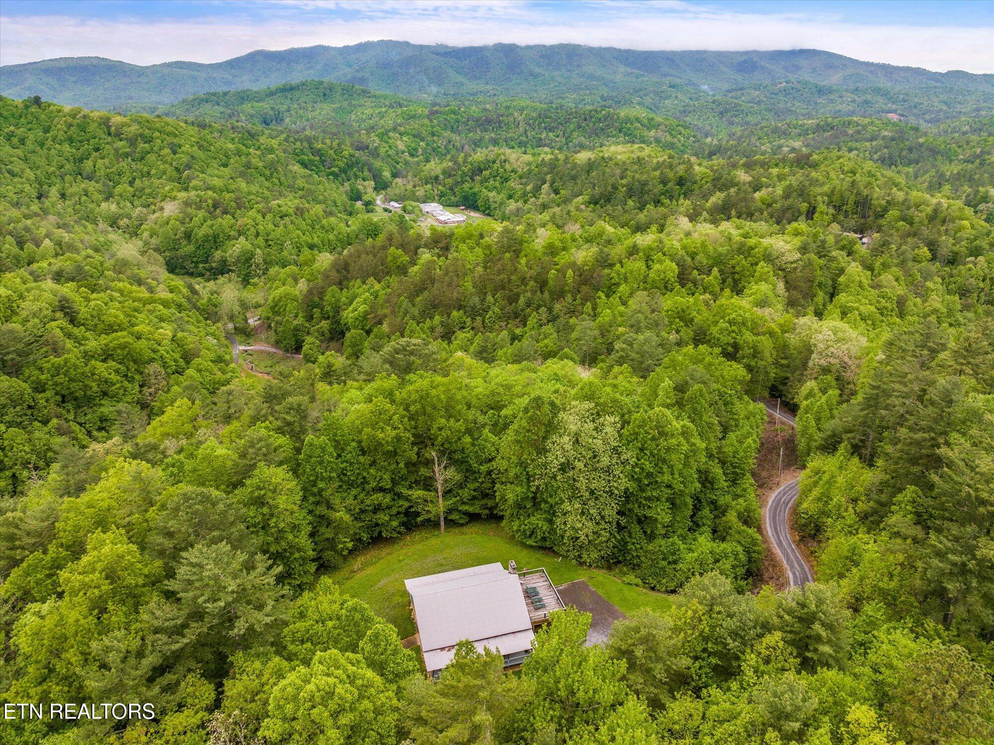 4620 Teague Branch Road Hartford TN 37753