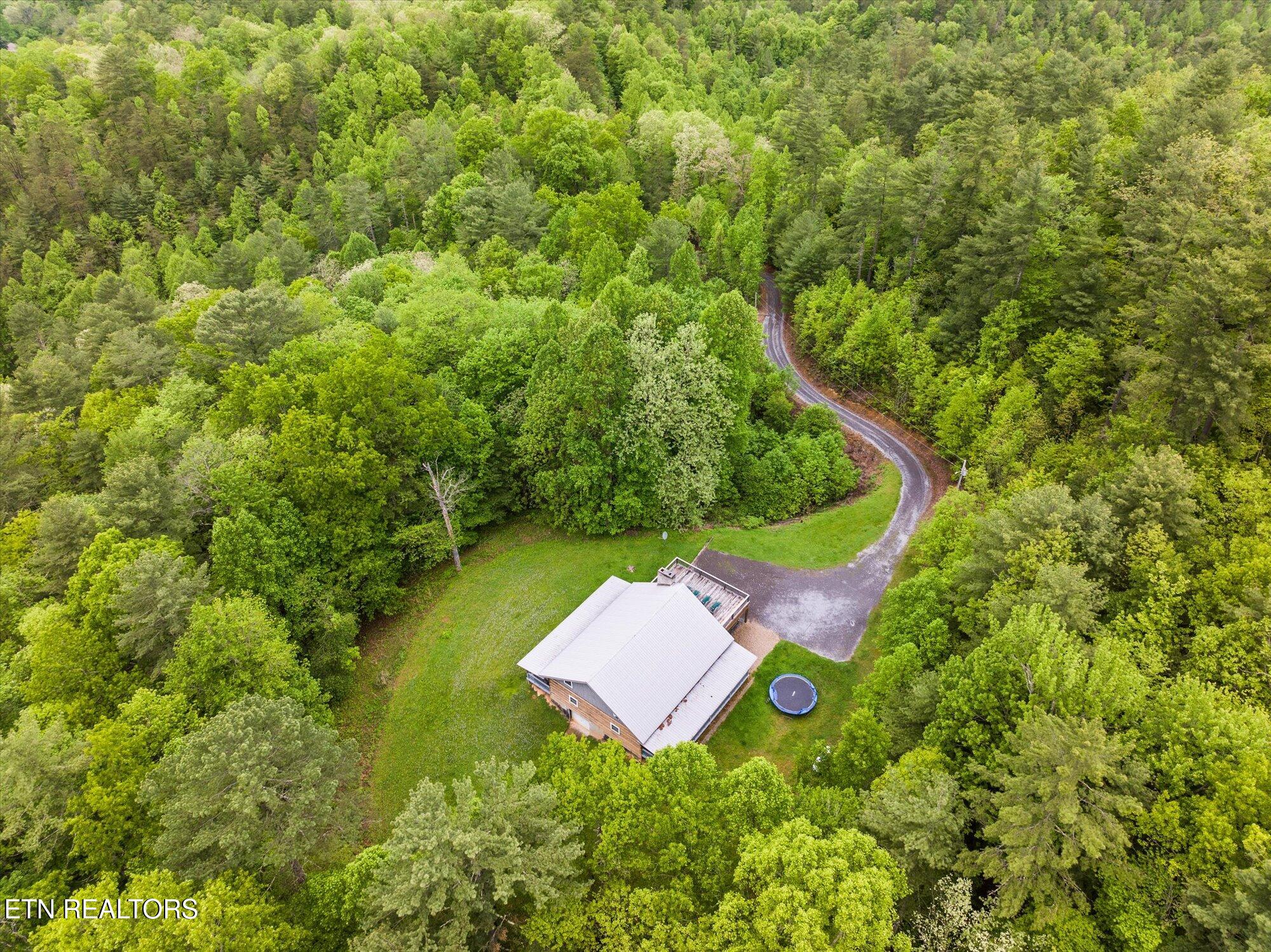 4620 Teague Branch Road Hartford TN 37753